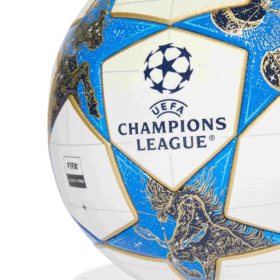 UCL Competition 25/26 League Stage Ball Training Balls adidas
