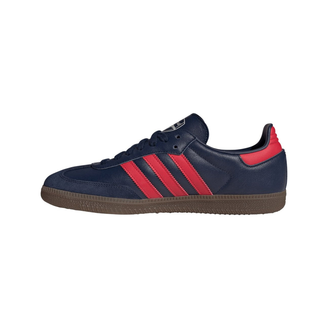 adidas Samba Arsenal Shoes Lifestyle Wear adidas