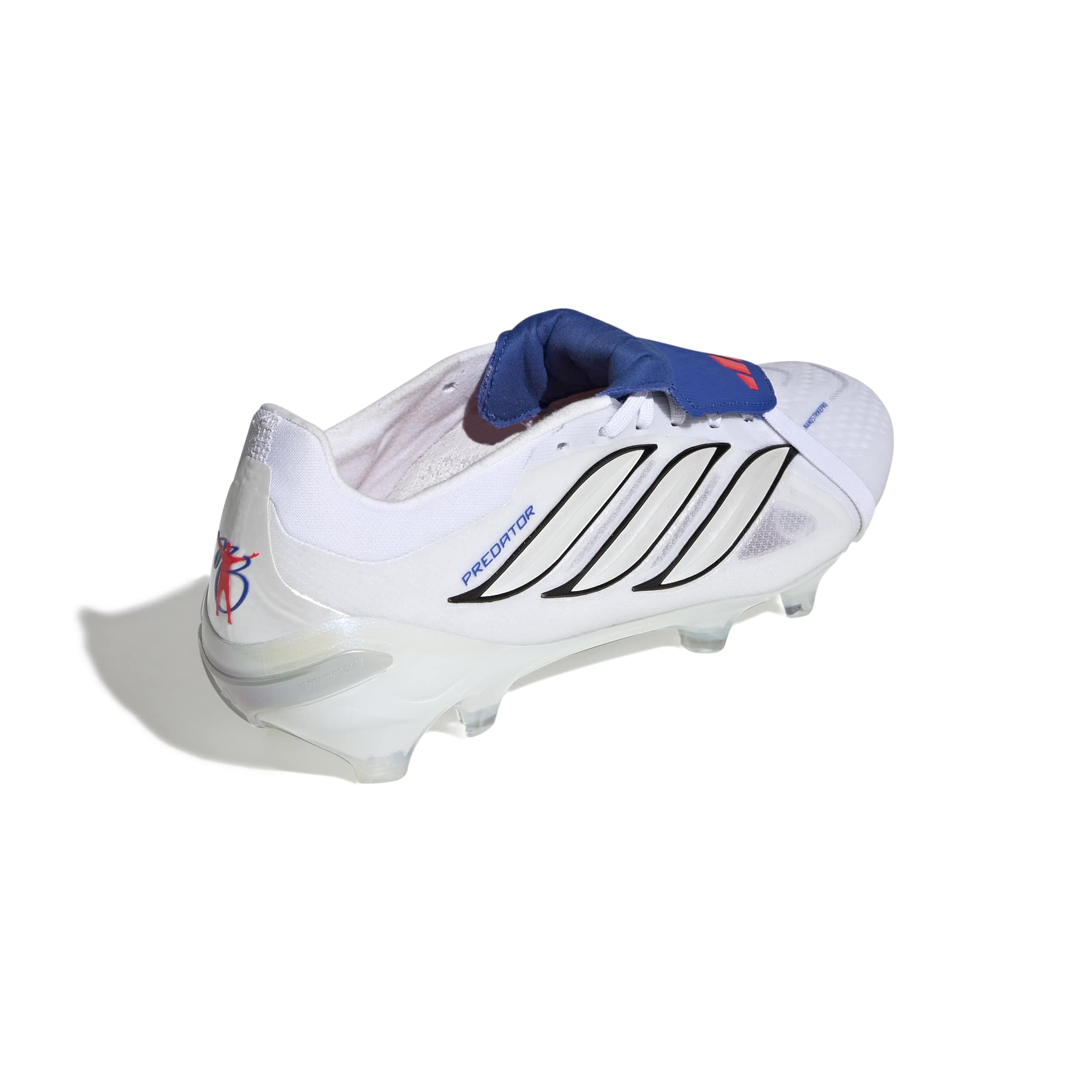 adidas Predator Pro Fold-Over Tongue FG Firm Ground (FG) adidas