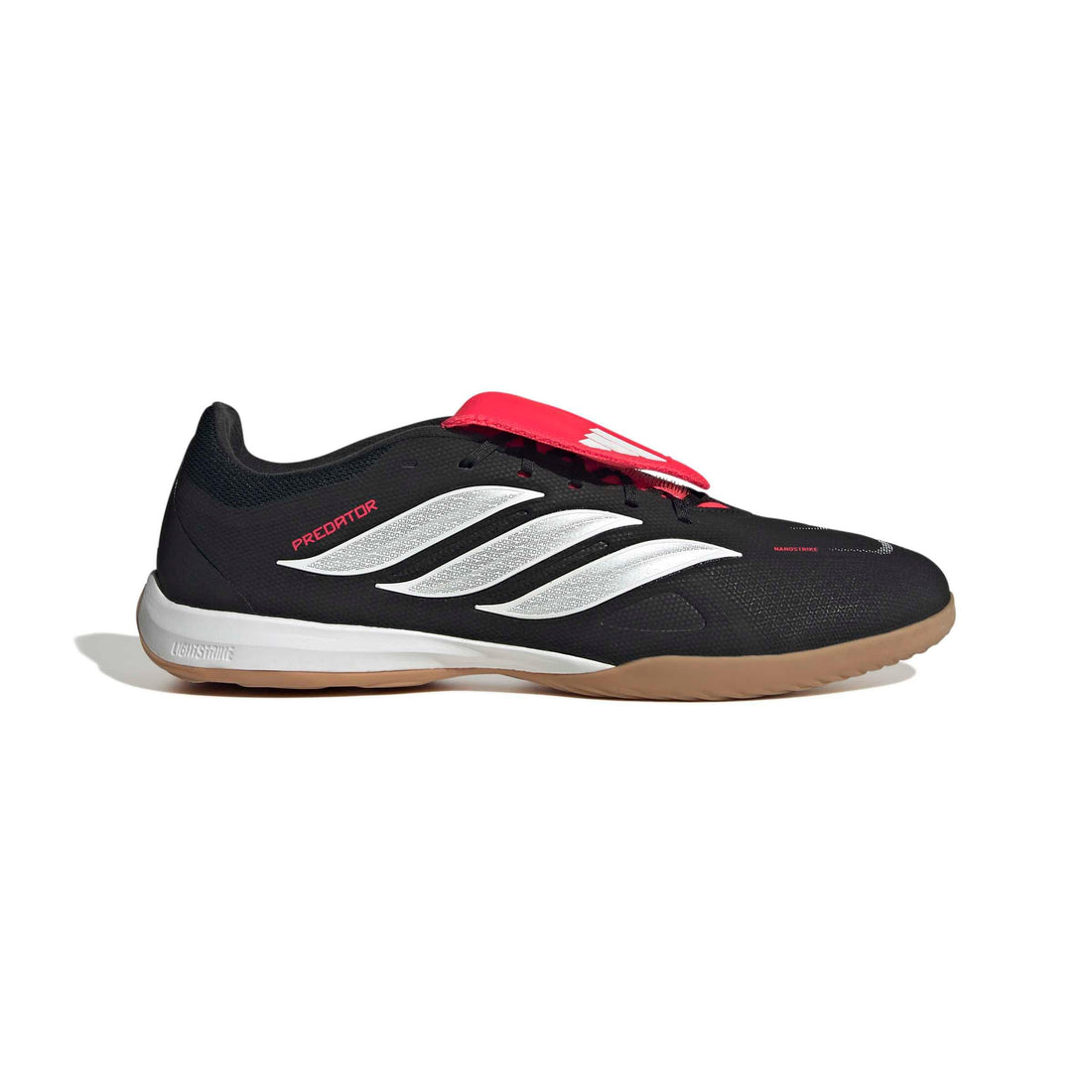 adidas PREDATOR LEAGUE Fold-Over Tongue IC Indoor / Futsal adidas