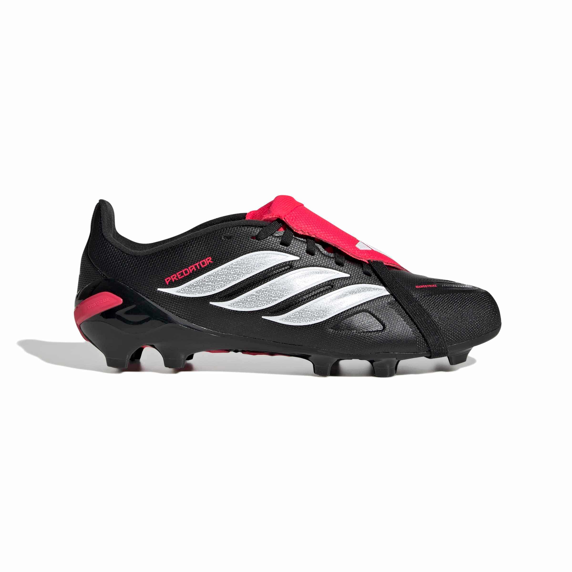 adidas Predator League Fold-Over Tongue FG Jr. Firm Ground (FG) adidas