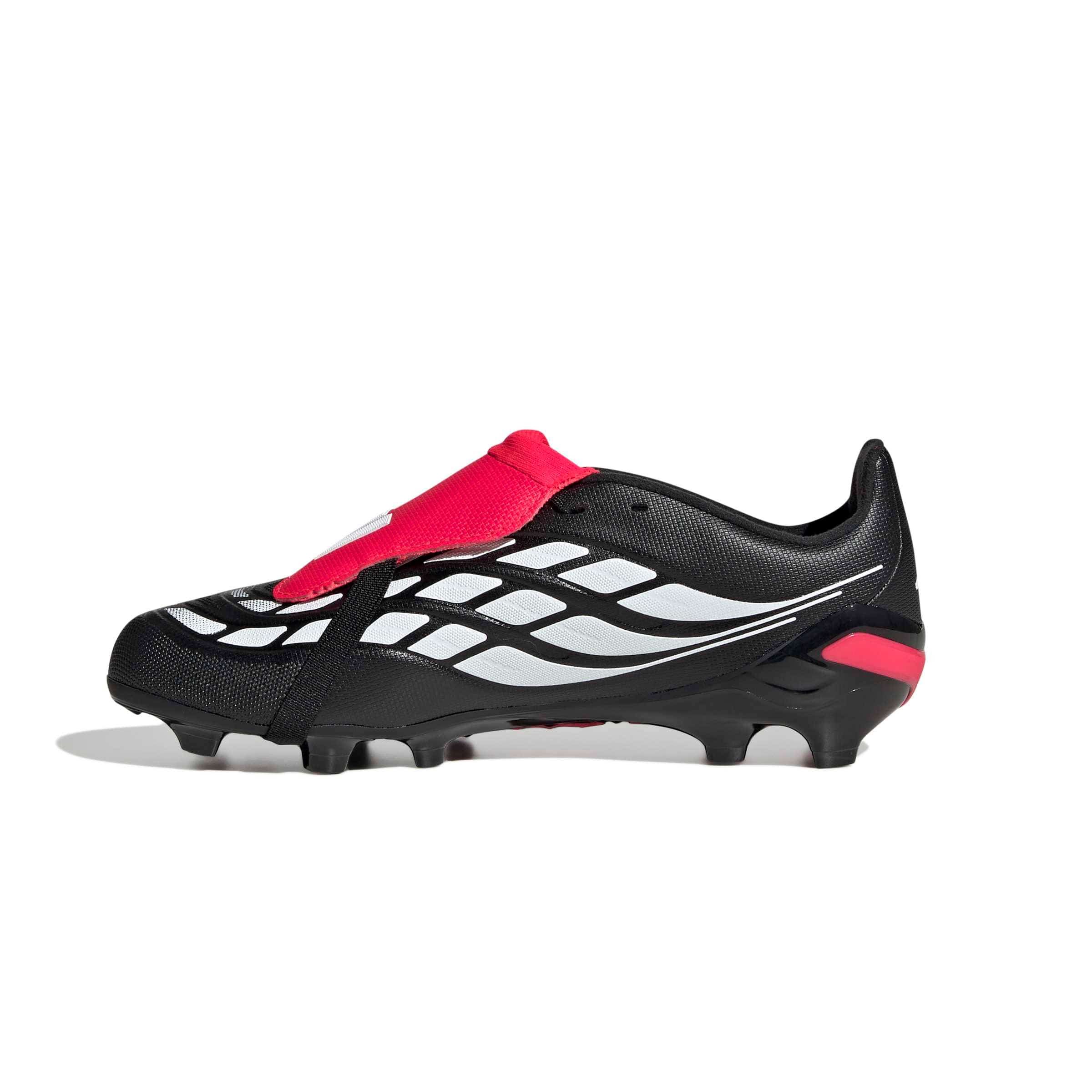adidas Predator League Fold-Over Tongue FG Jr. Firm Ground (FG) adidas