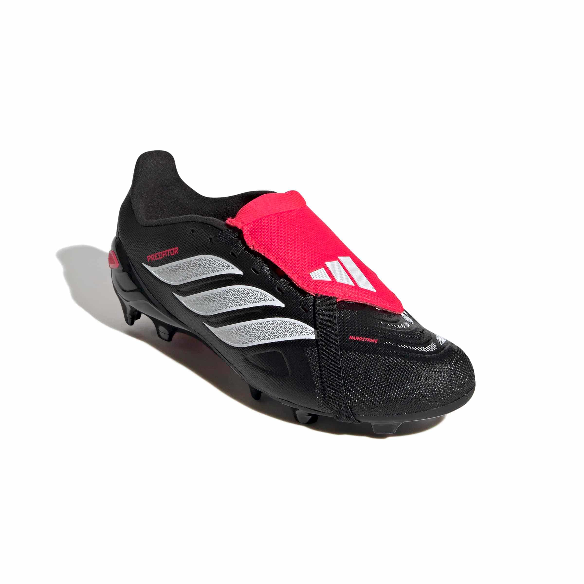 adidas Predator League Fold-Over Tongue FG Jr. Firm Ground (FG) adidas