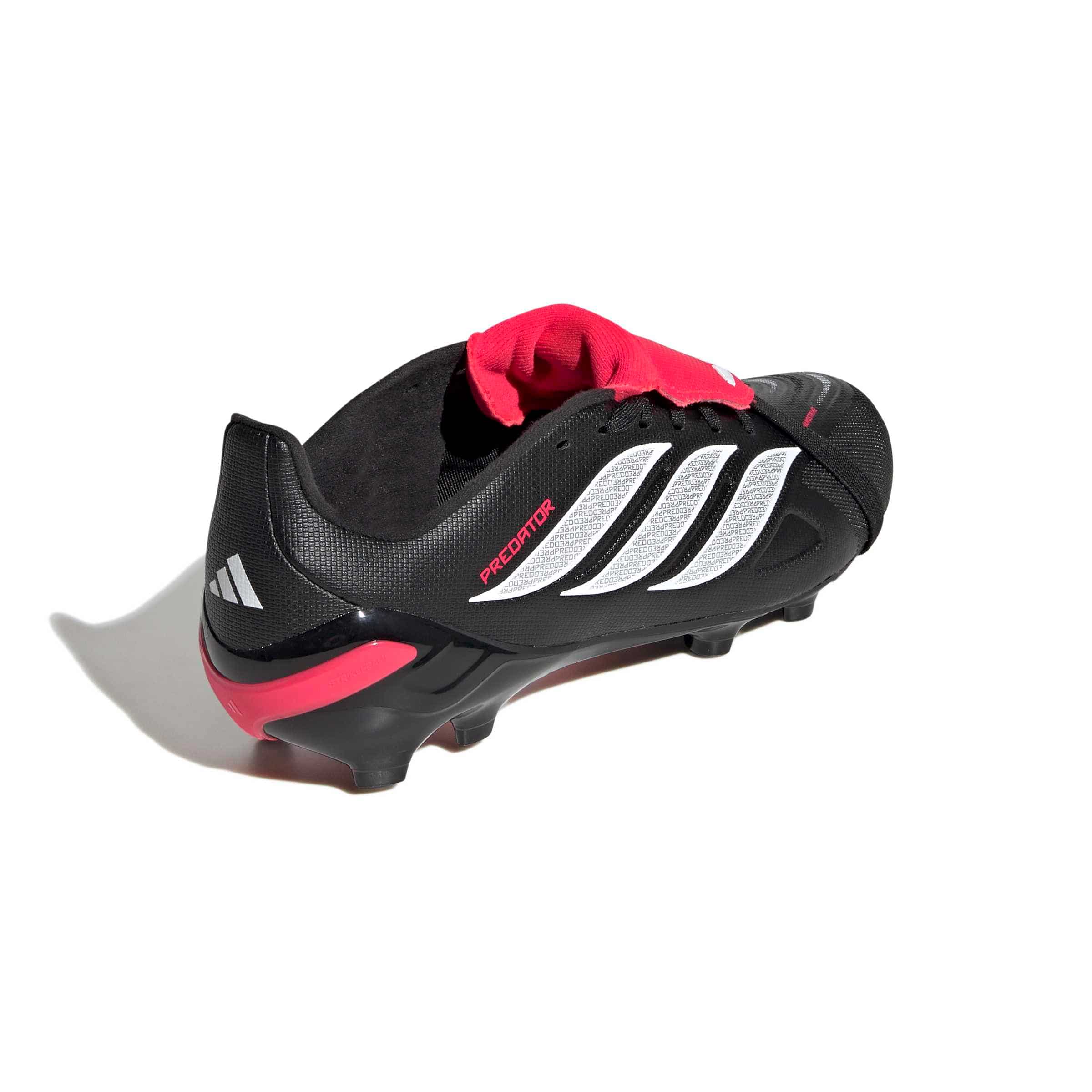 adidas Predator League Fold-Over Tongue FG Jr. Firm Ground (FG) adidas