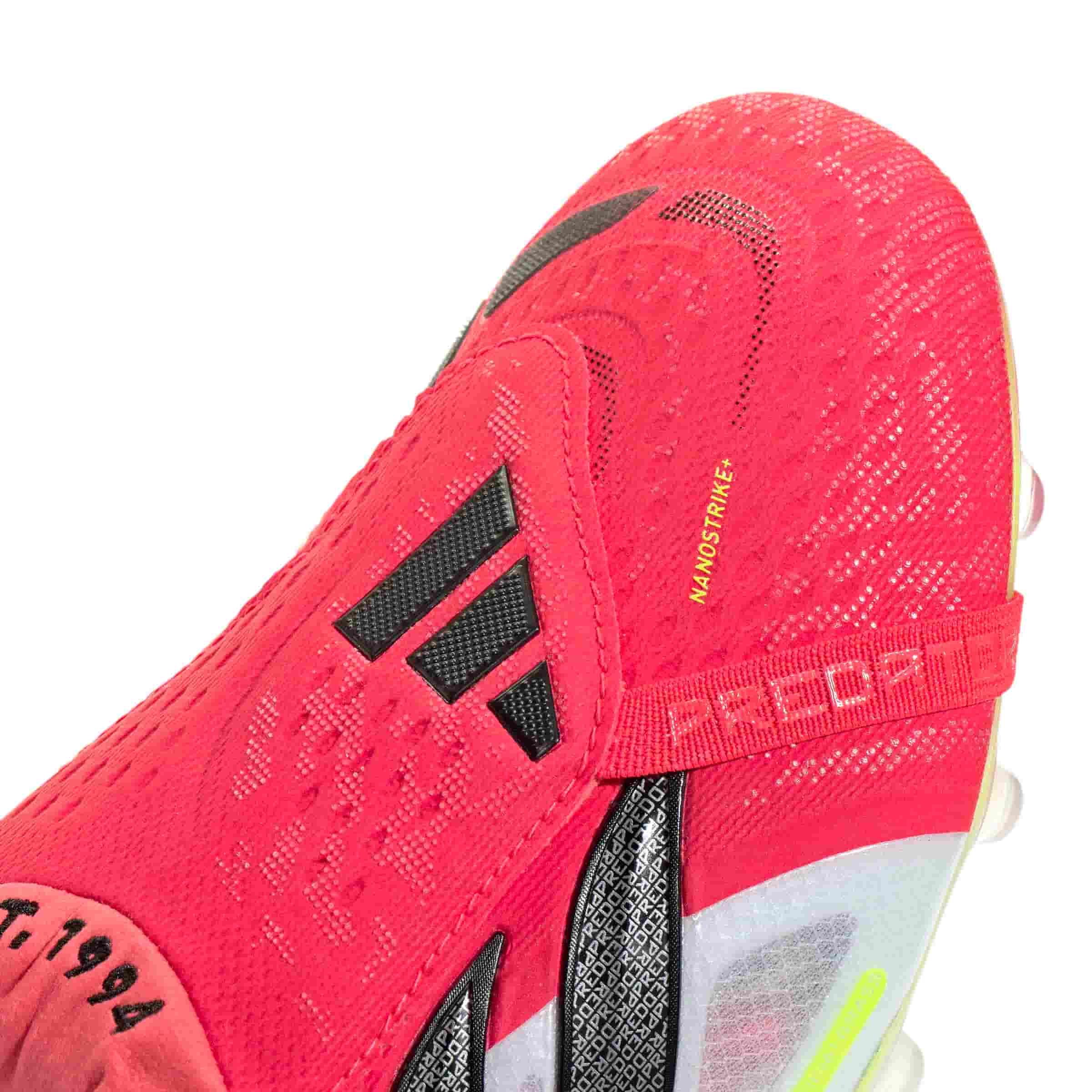 adidas Predator Elite Fold-Over Tongue AG Artificial Grass (AG) adidas