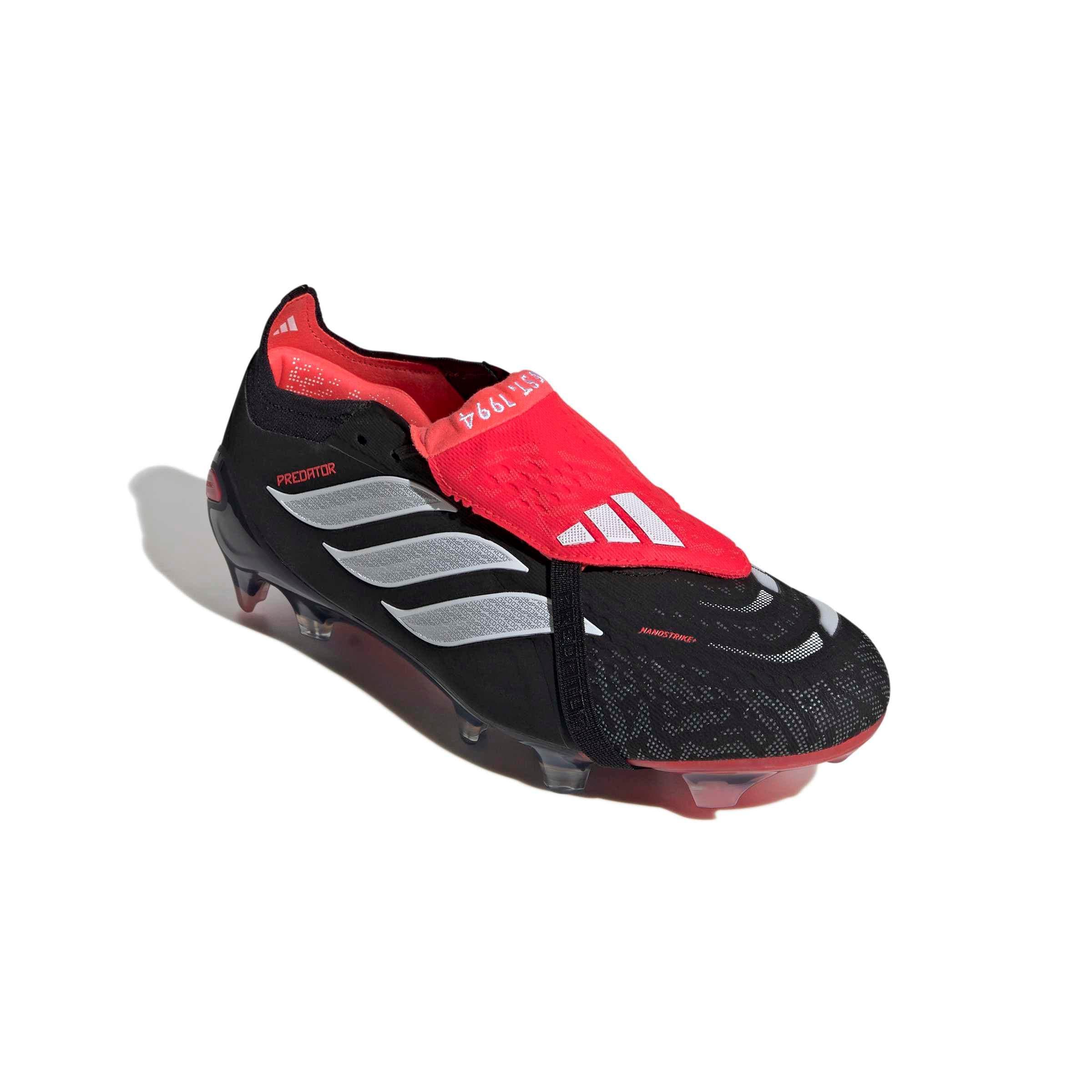 adidas PREDATOR ELITE Fold-Over Tongue FG Firm Ground (FG) adidas