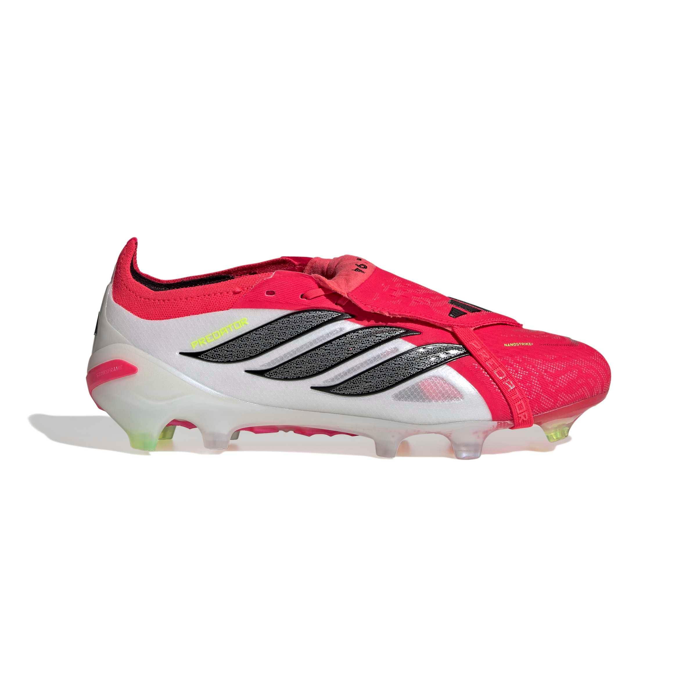 adidas PREDATOR ELITE Fold-Over Tongue FG Firm Ground (FG) adidas
