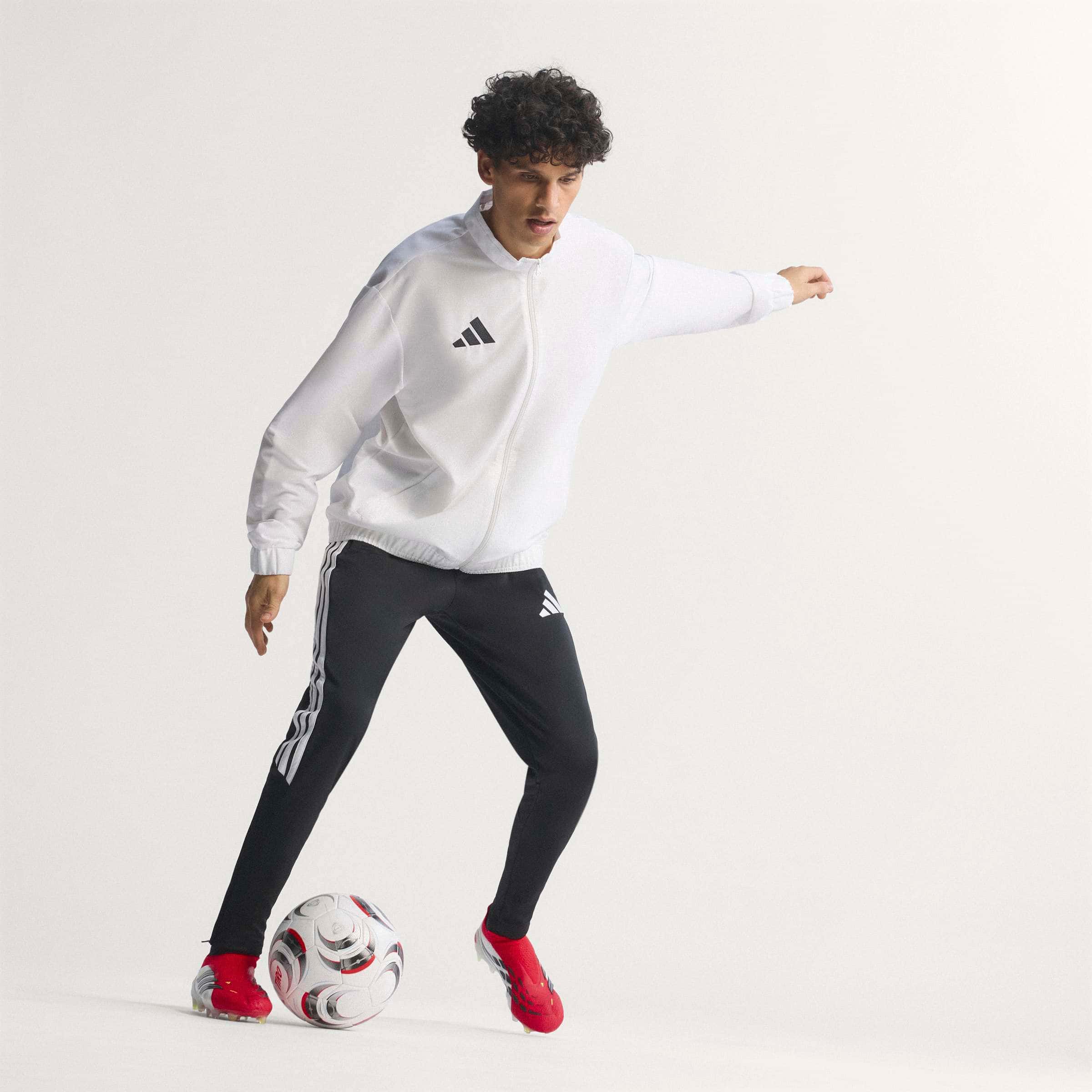 adidas Predator Elite Laceless FG Firm Ground (FG) adidas