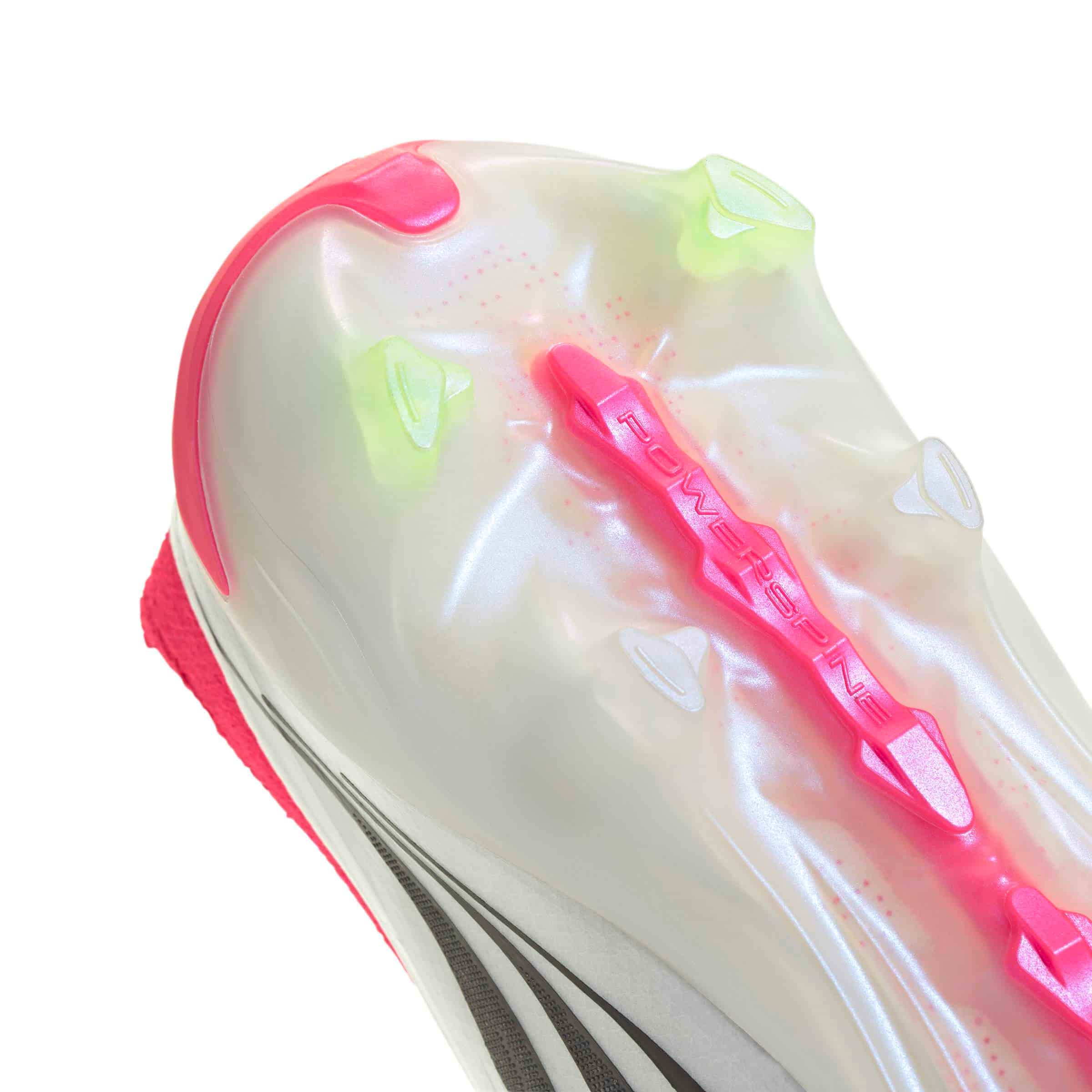 adidas Predator Elite Laceless FG Firm Ground (FG) adidas