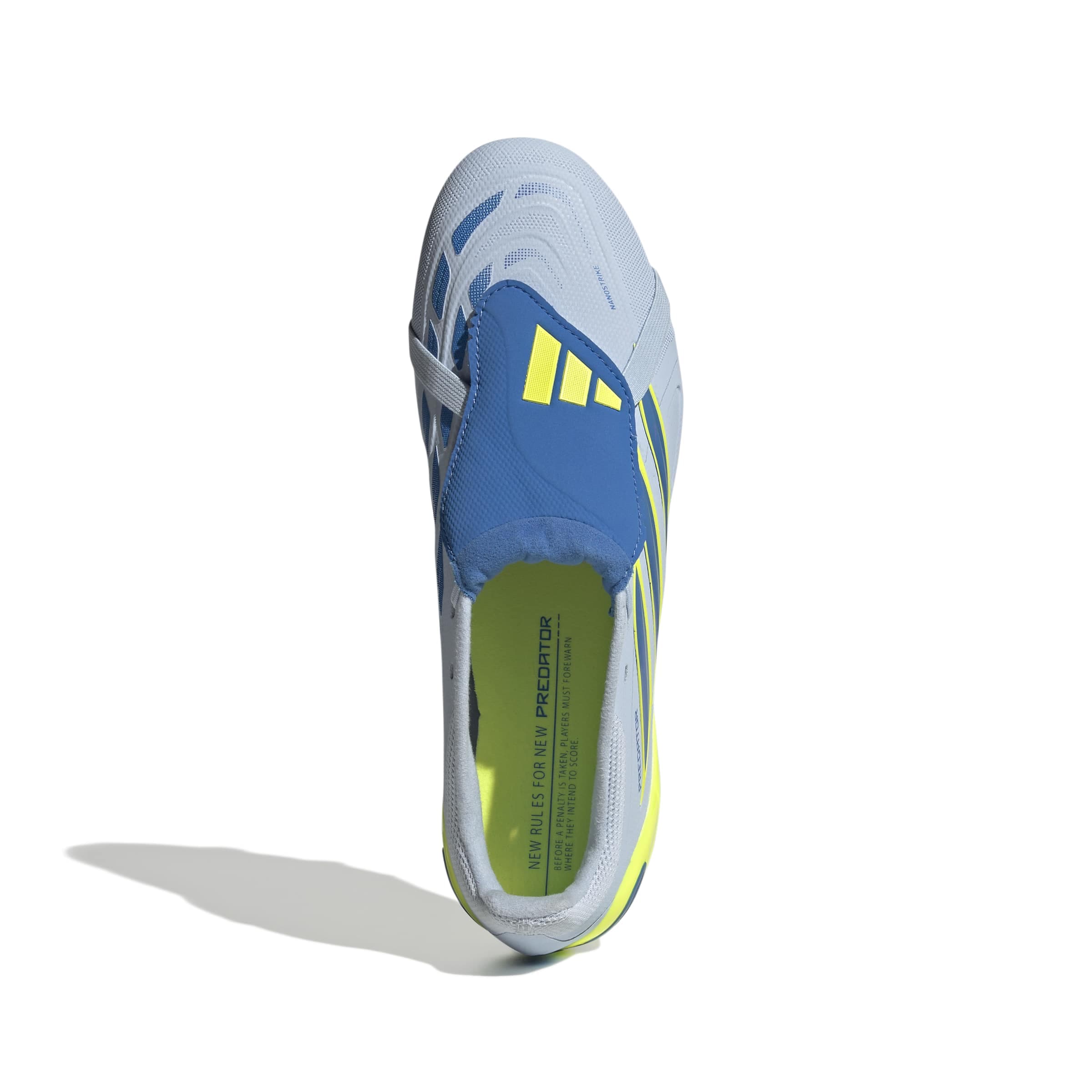 adidas Predator League Fold-Over Tongue FG Firm Ground (FG) adidas