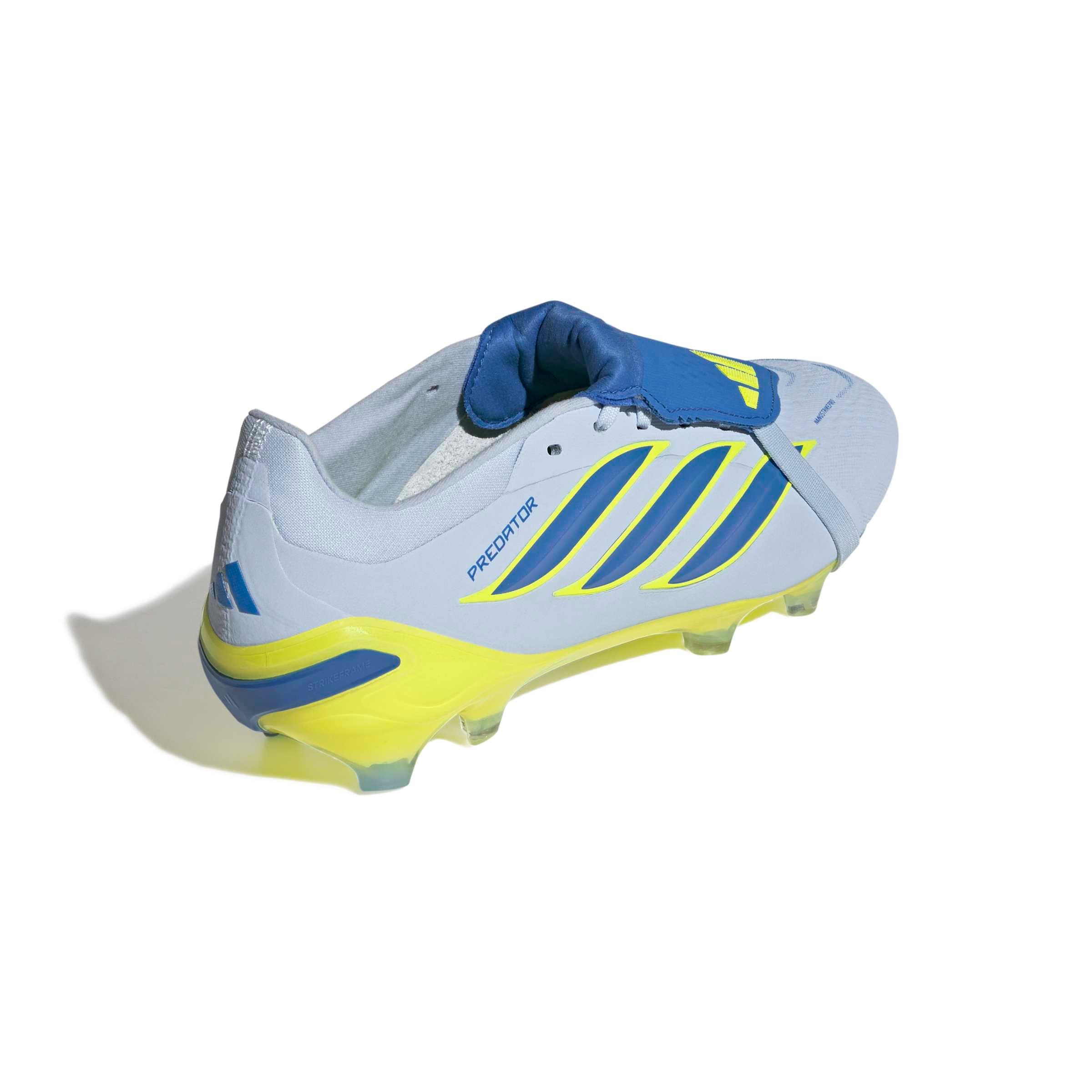 adidas Predator Pro Fold-Over Tongue FG Firm Ground (FG) adidas