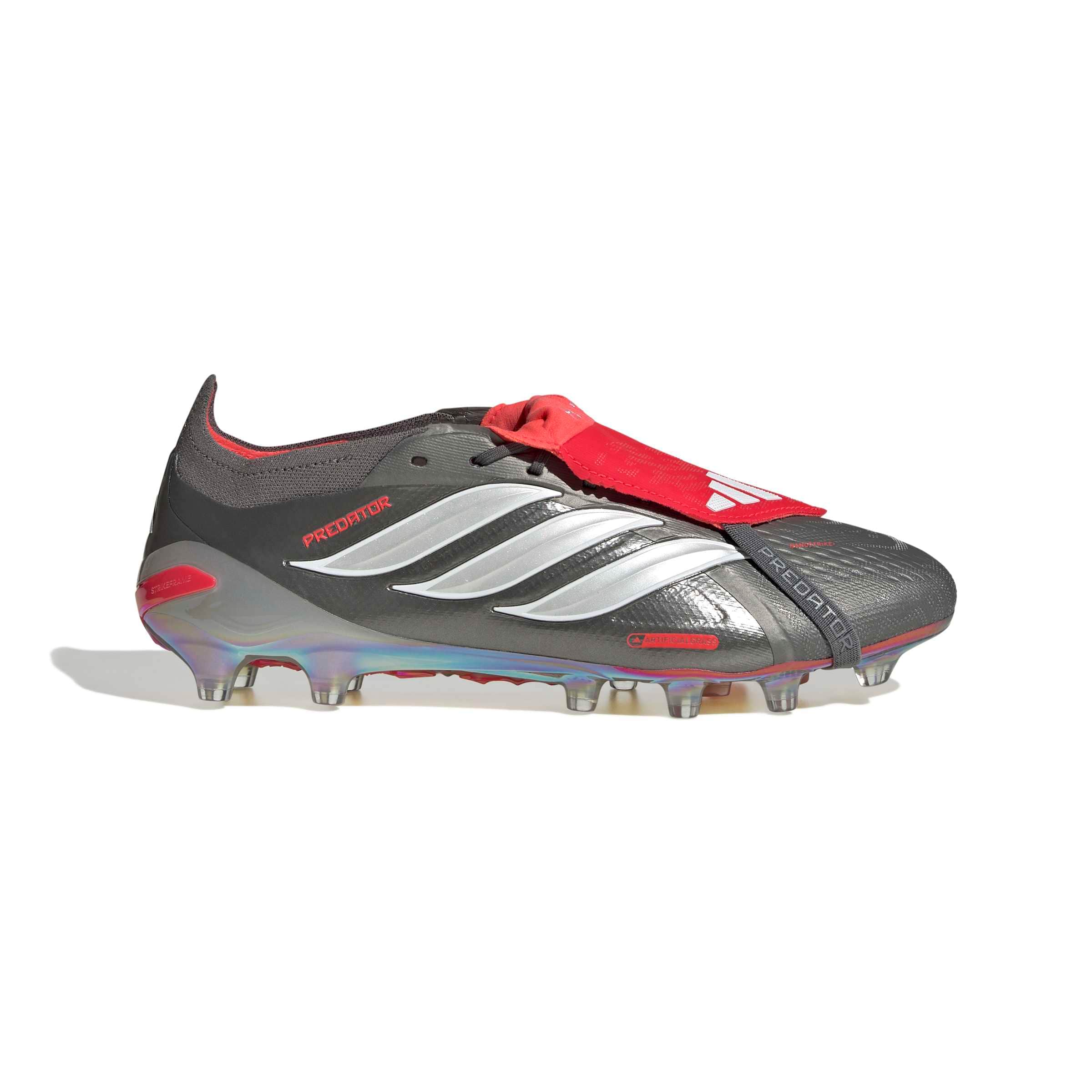 Predator Elite Fold-Over Tongue AG Artificial Grass (AG) adidas