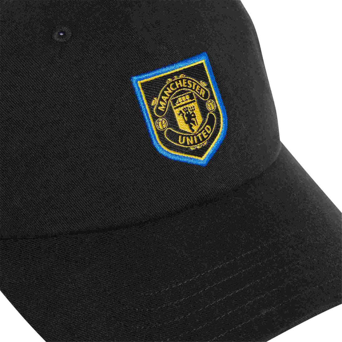 Manchester United Third Cap Hats adidas