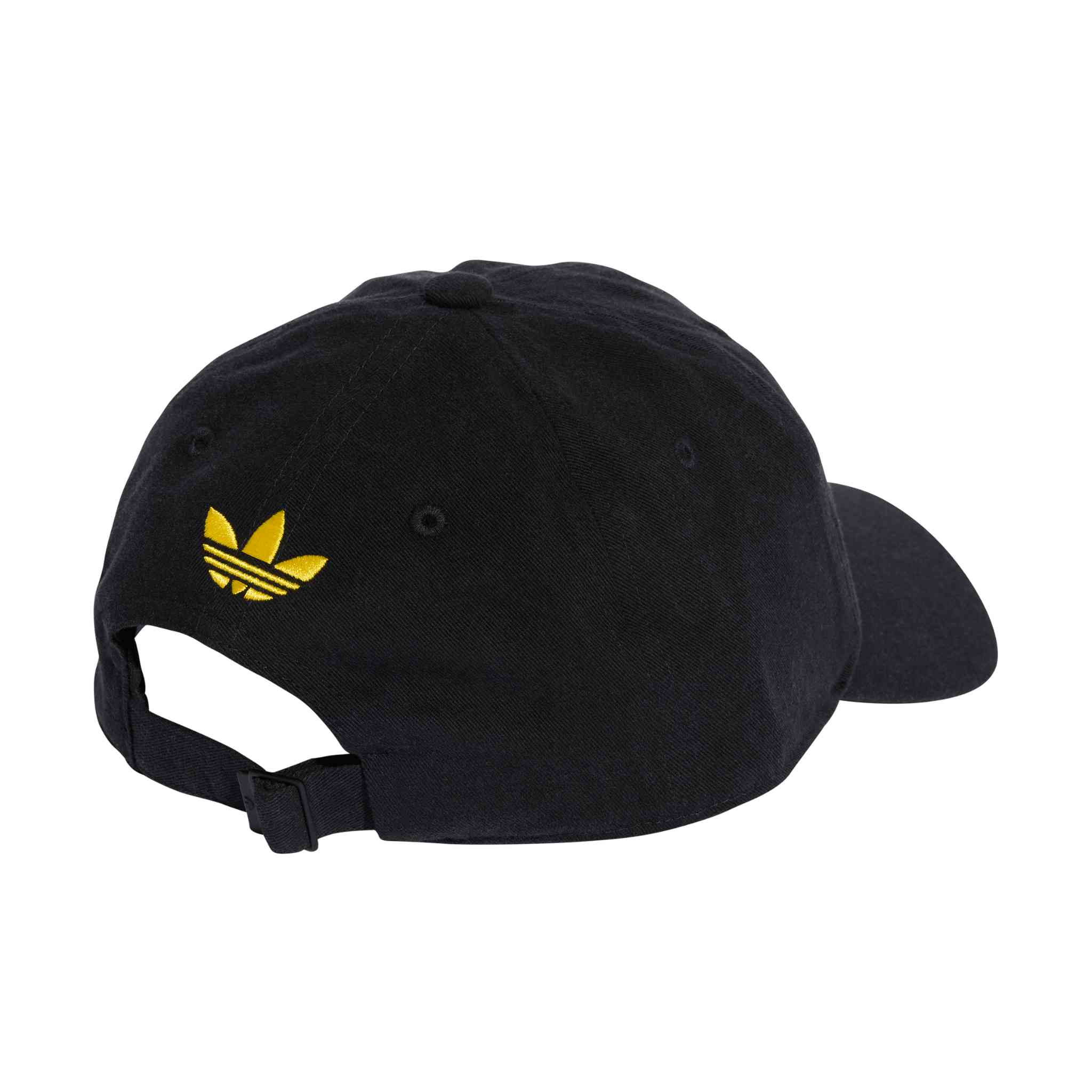 Manchester United Third Cap Hats adidas