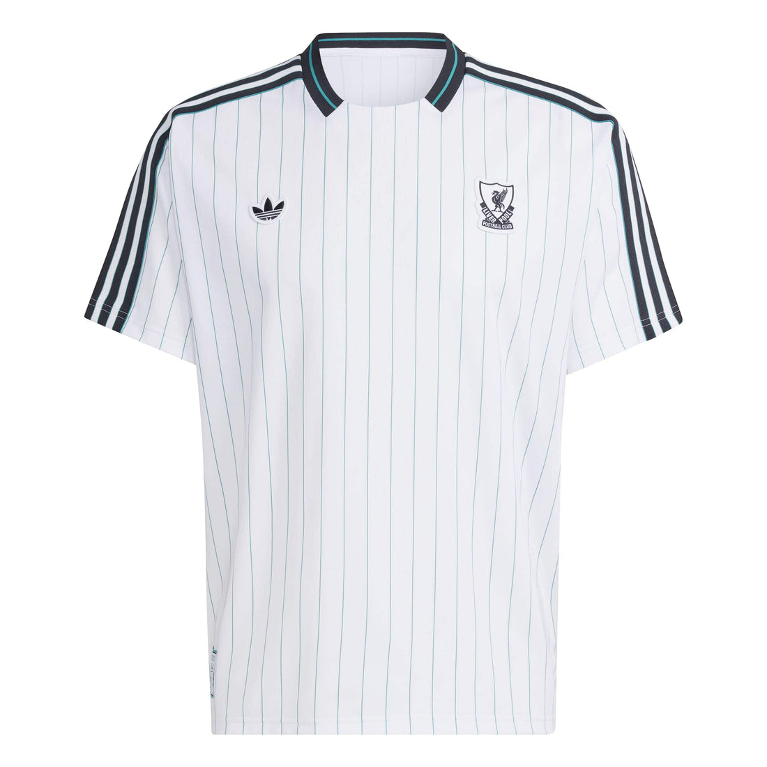 Liverpool FC Terrace Icons Jersey Official Jerseys adidas