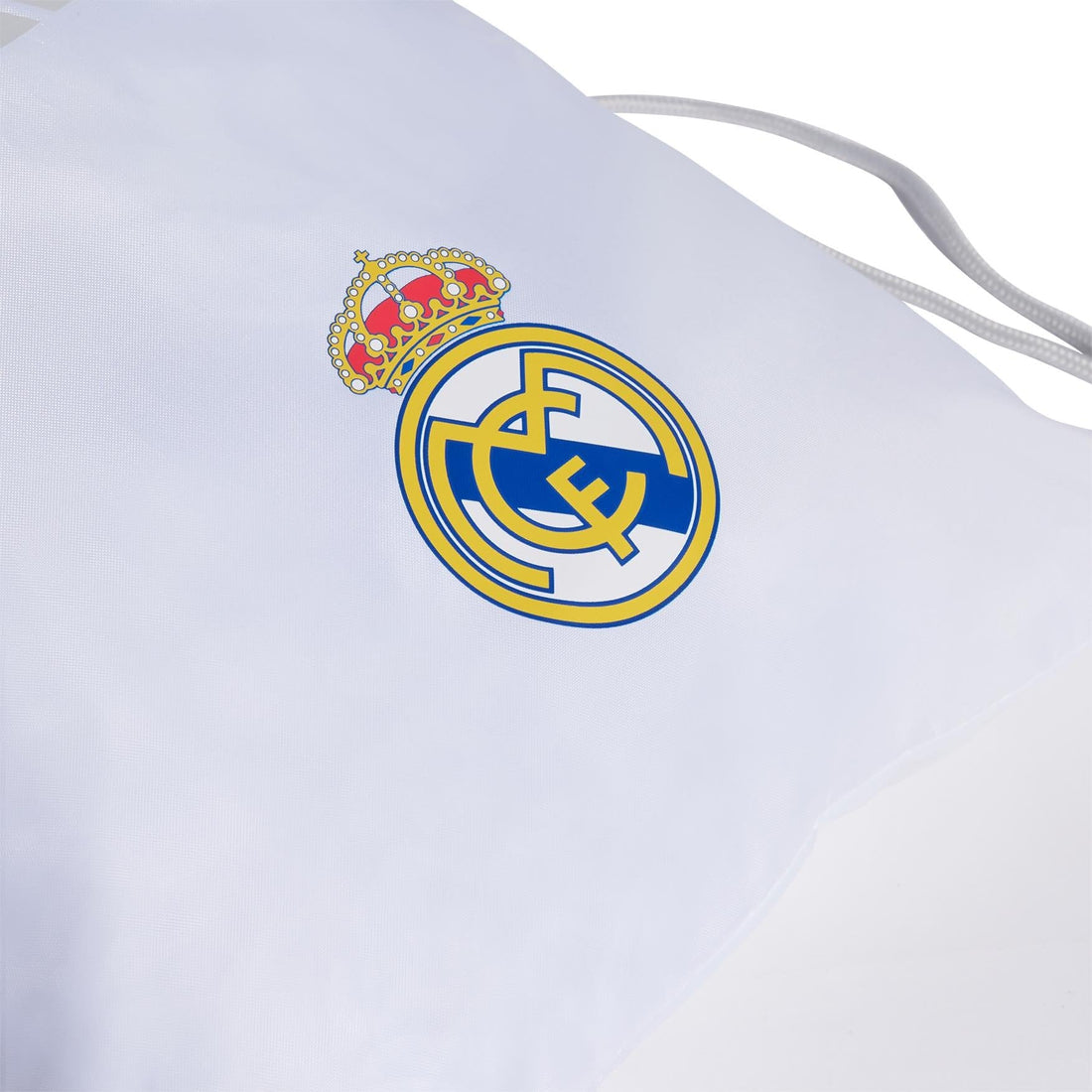 Real Madrid Home Gym Sack Bags & Backpacks adidas