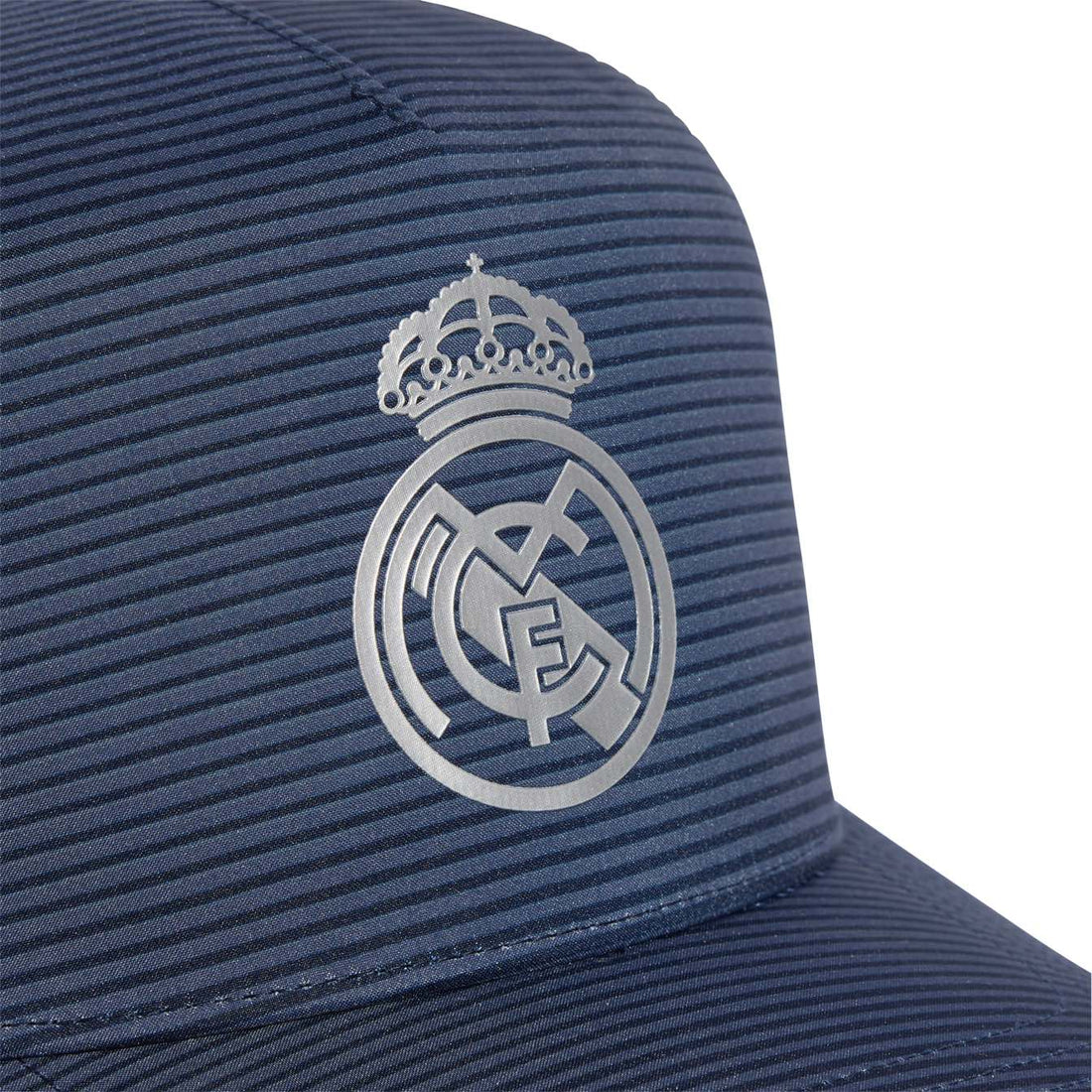 Real Madrid Away Graphic Snapback Cap Hats adidas