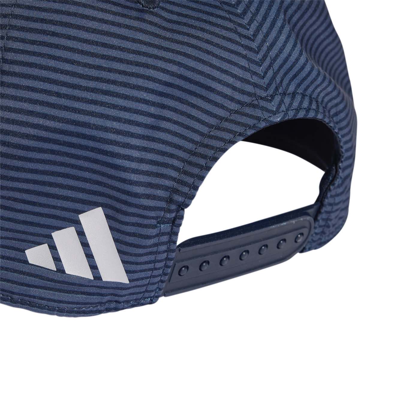 Real Madrid Away Graphic Snapback Cap Hats adidas