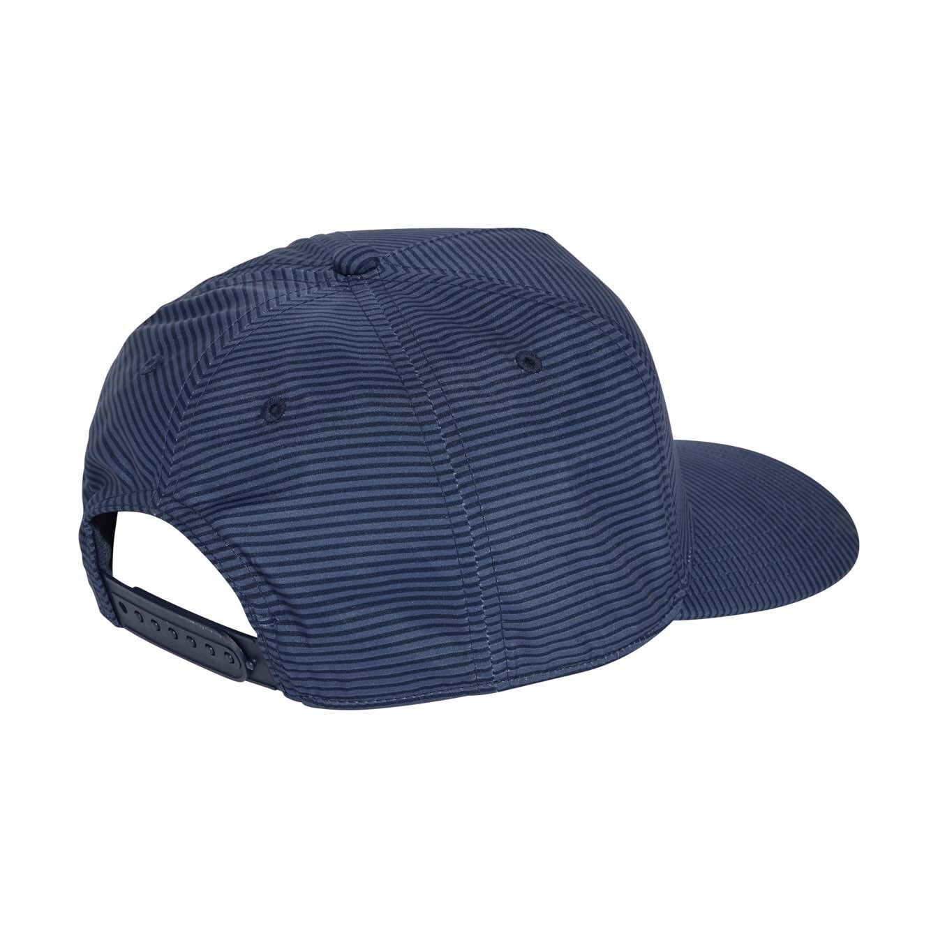 Real Madrid Away Graphic Snapback Cap Hats adidas
