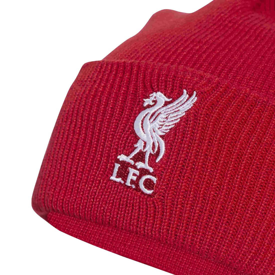 Liverpool FC Beanie Hats adidas