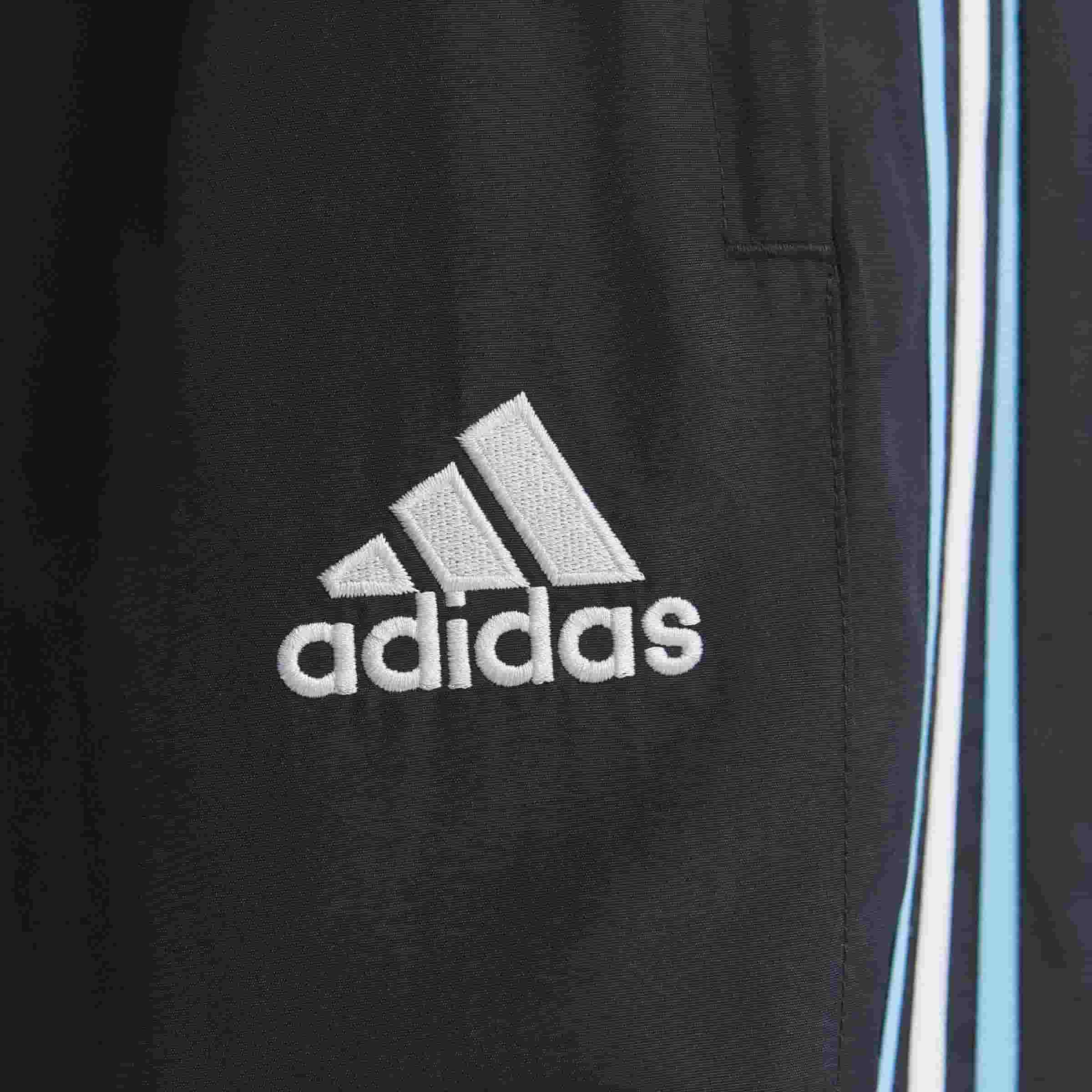 Argentina Track Pants 2006 Training Bottoms adidas