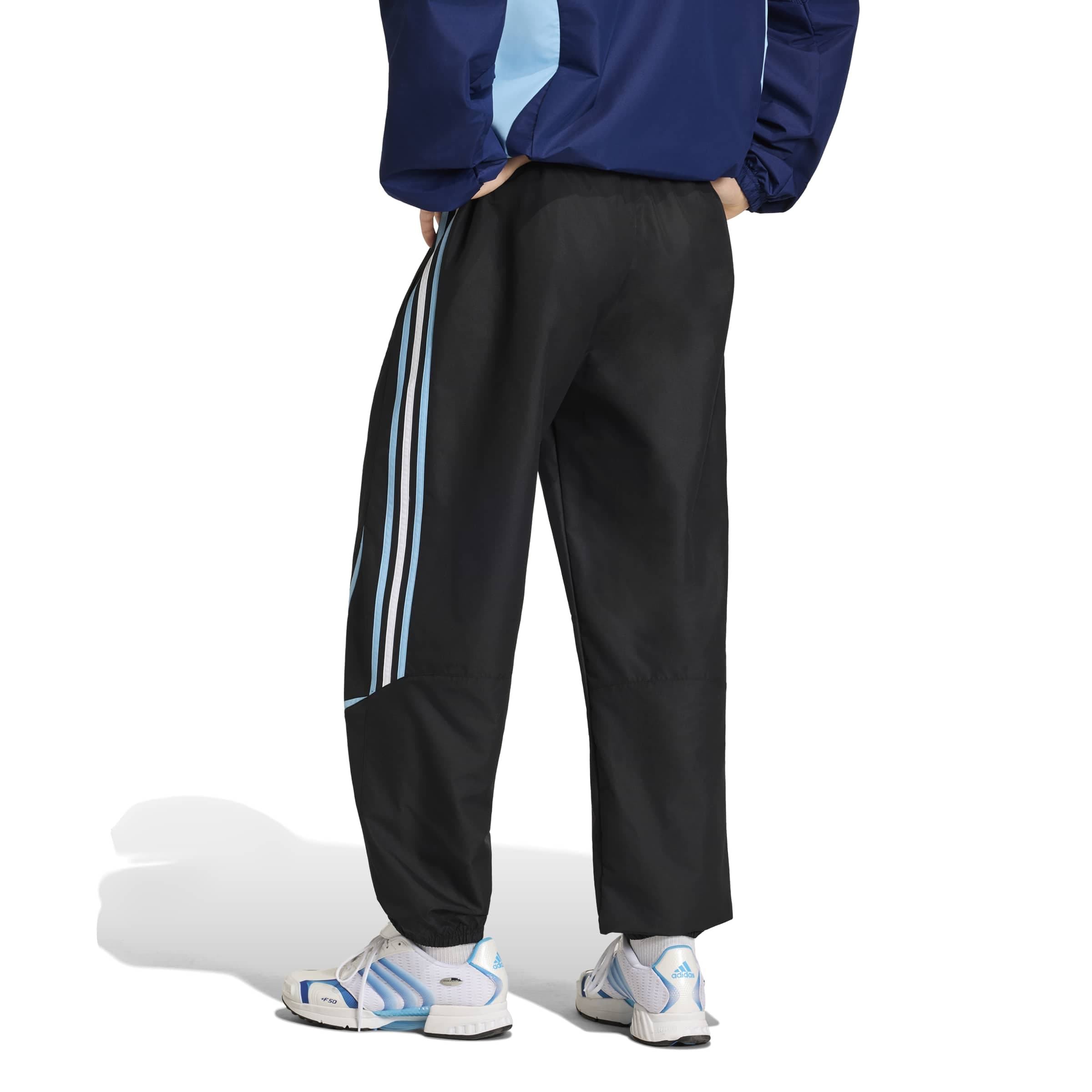 Argentina Track Pants 2006 Training Bottoms adidas