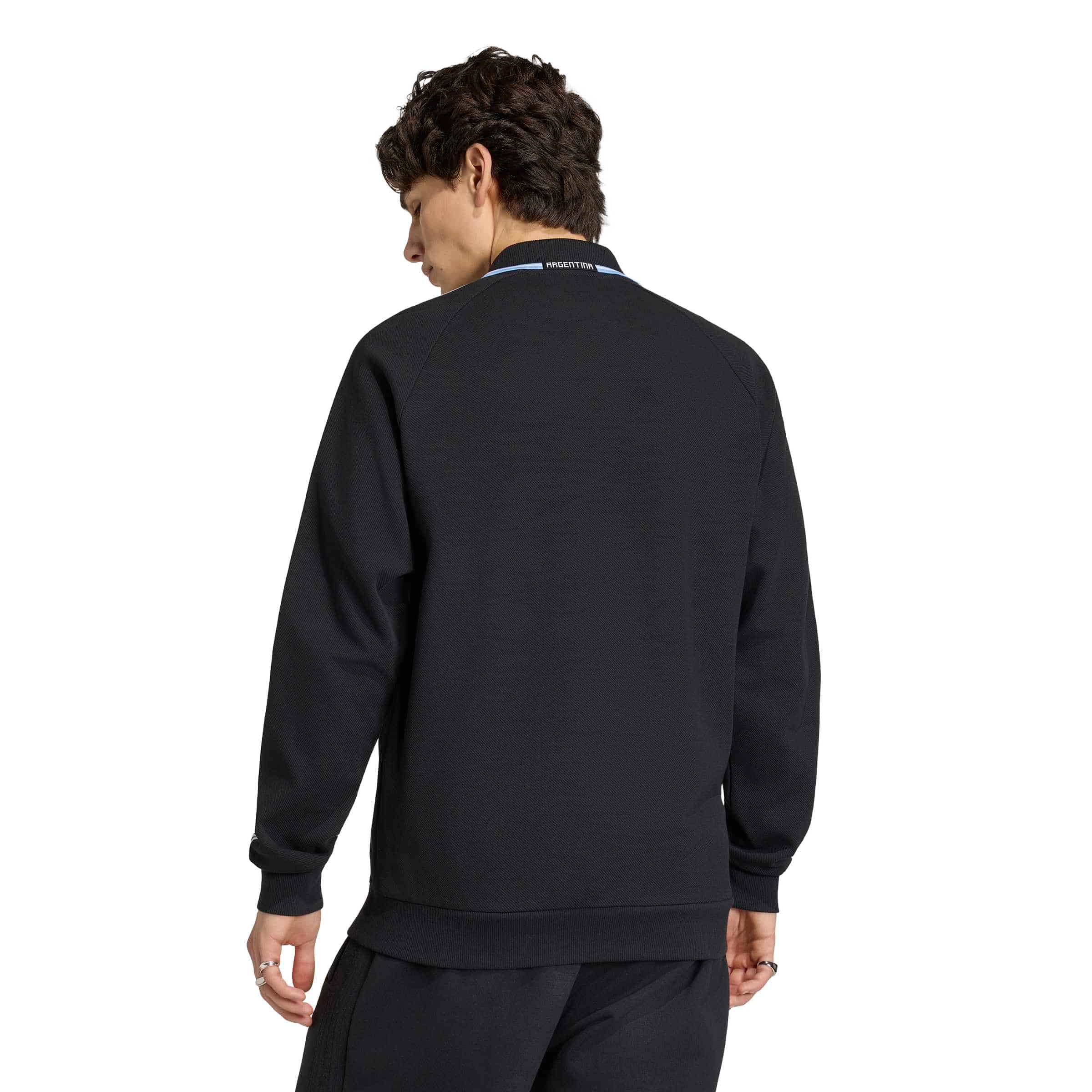 Argentina Away Anthem Jacket Jackets adidas