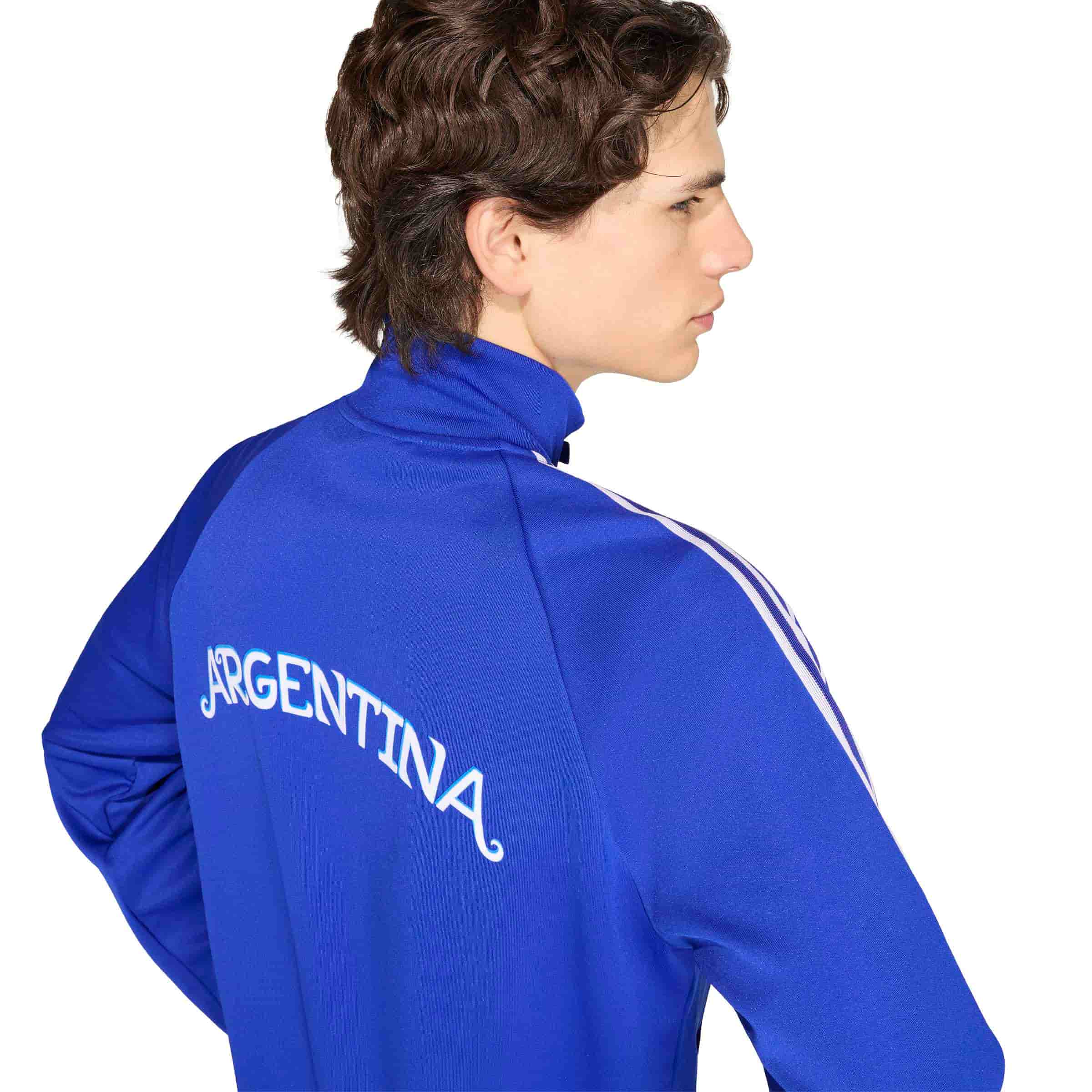 Argentina Originals Track Top Jackets adidas