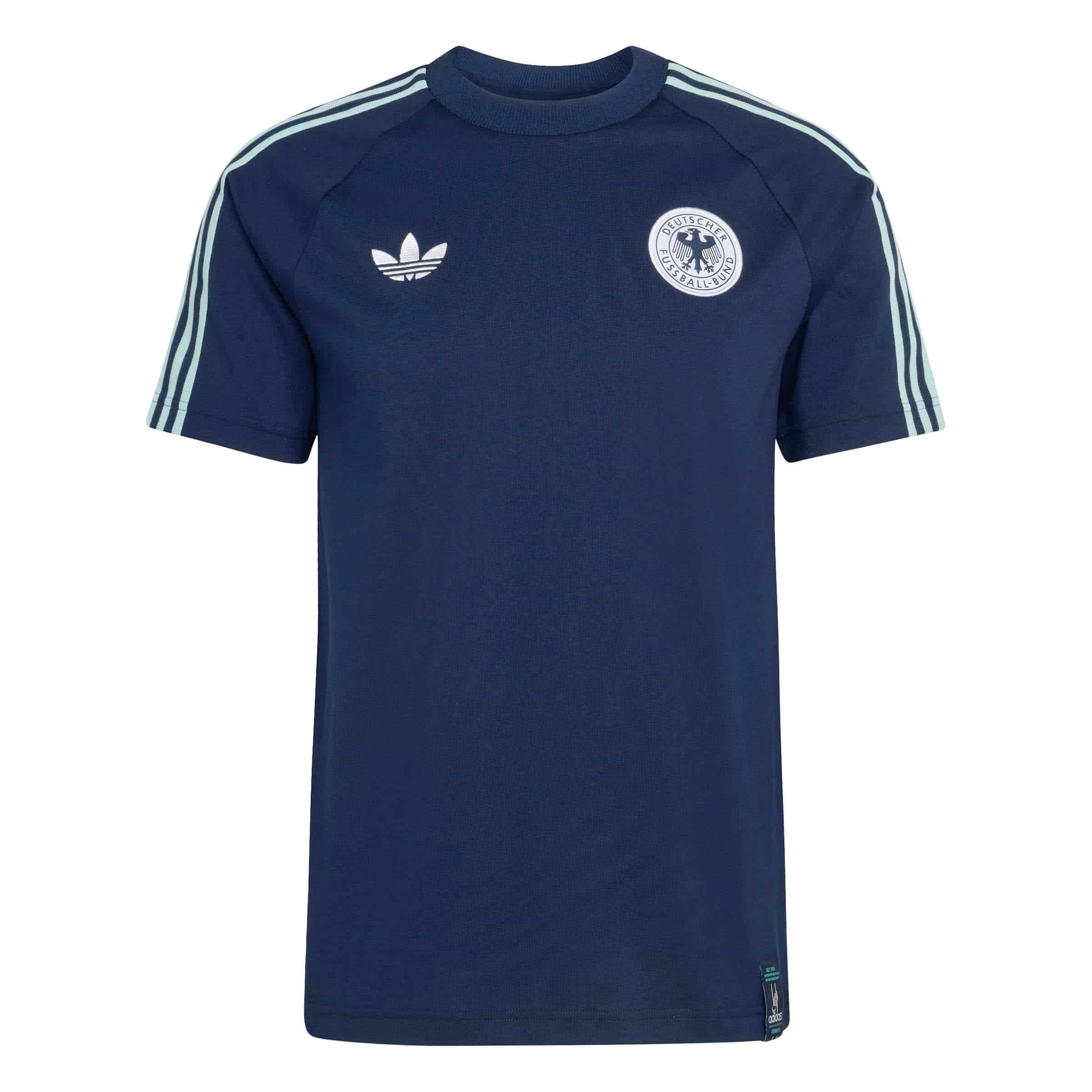 Germany Originals T-Shirt Soccer Jersey Official Jerseys adidas