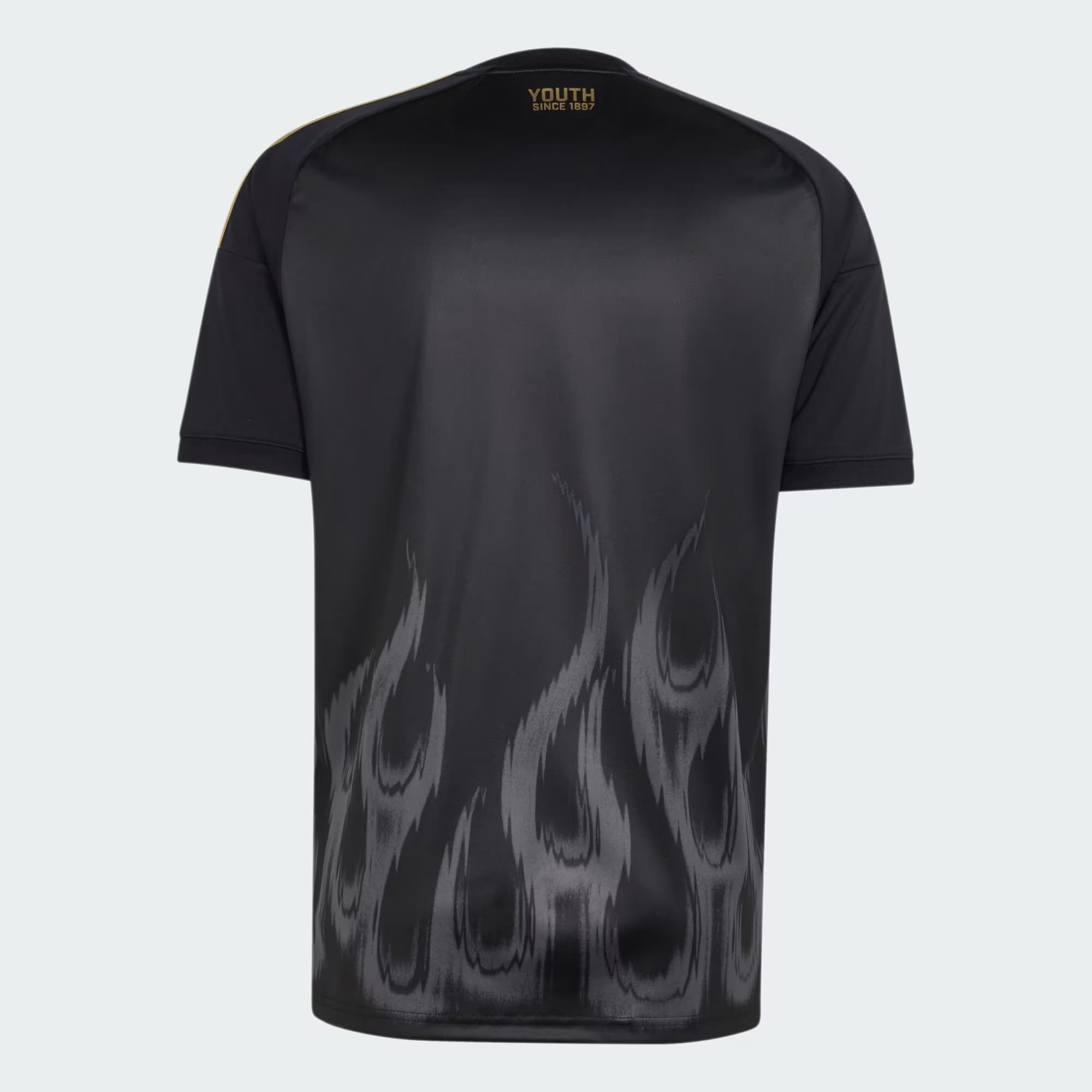 Juventus 26/27 Third Jersey Official Jerseys adidas