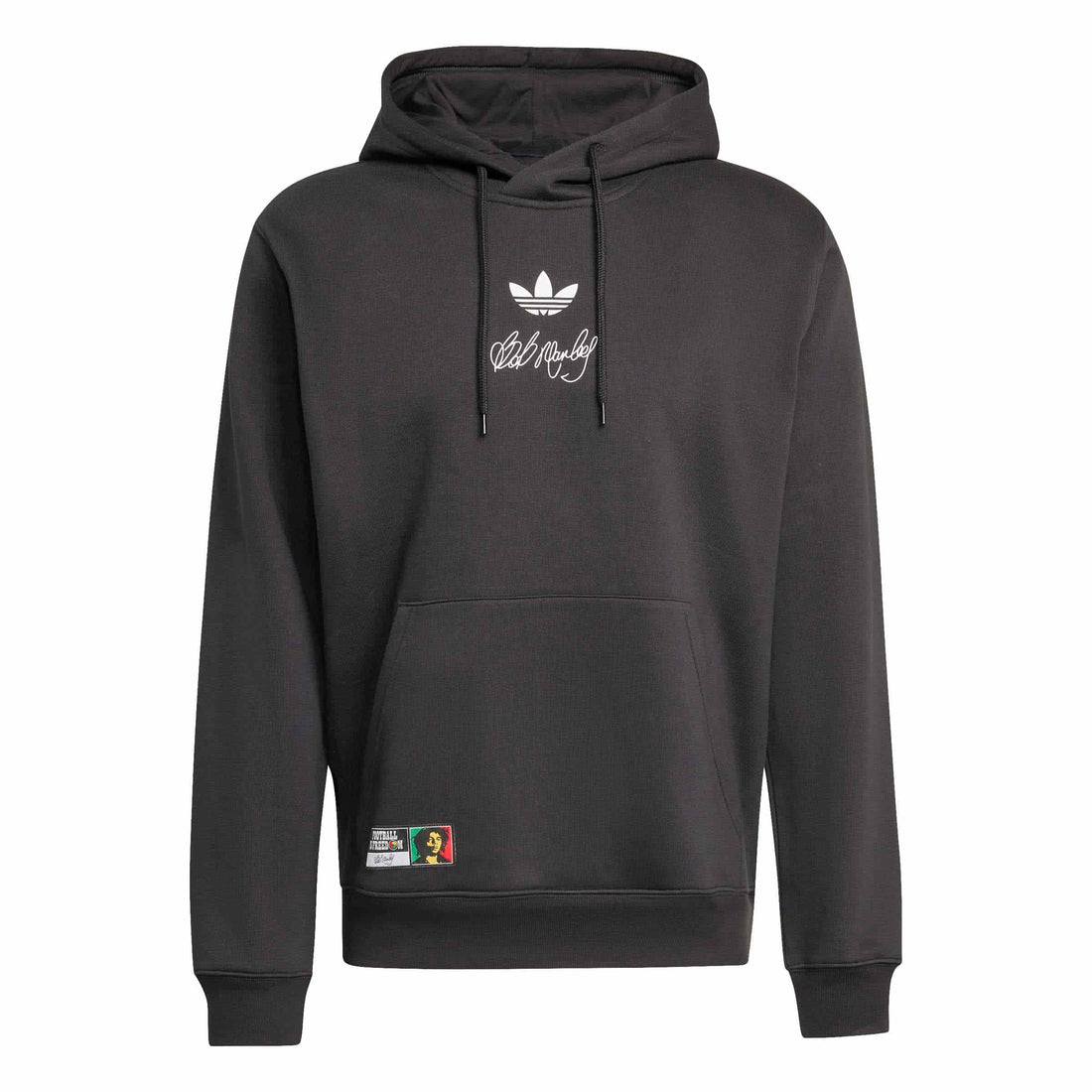 adidas Bob Marley Originals Hoodie Hoodies adidas
