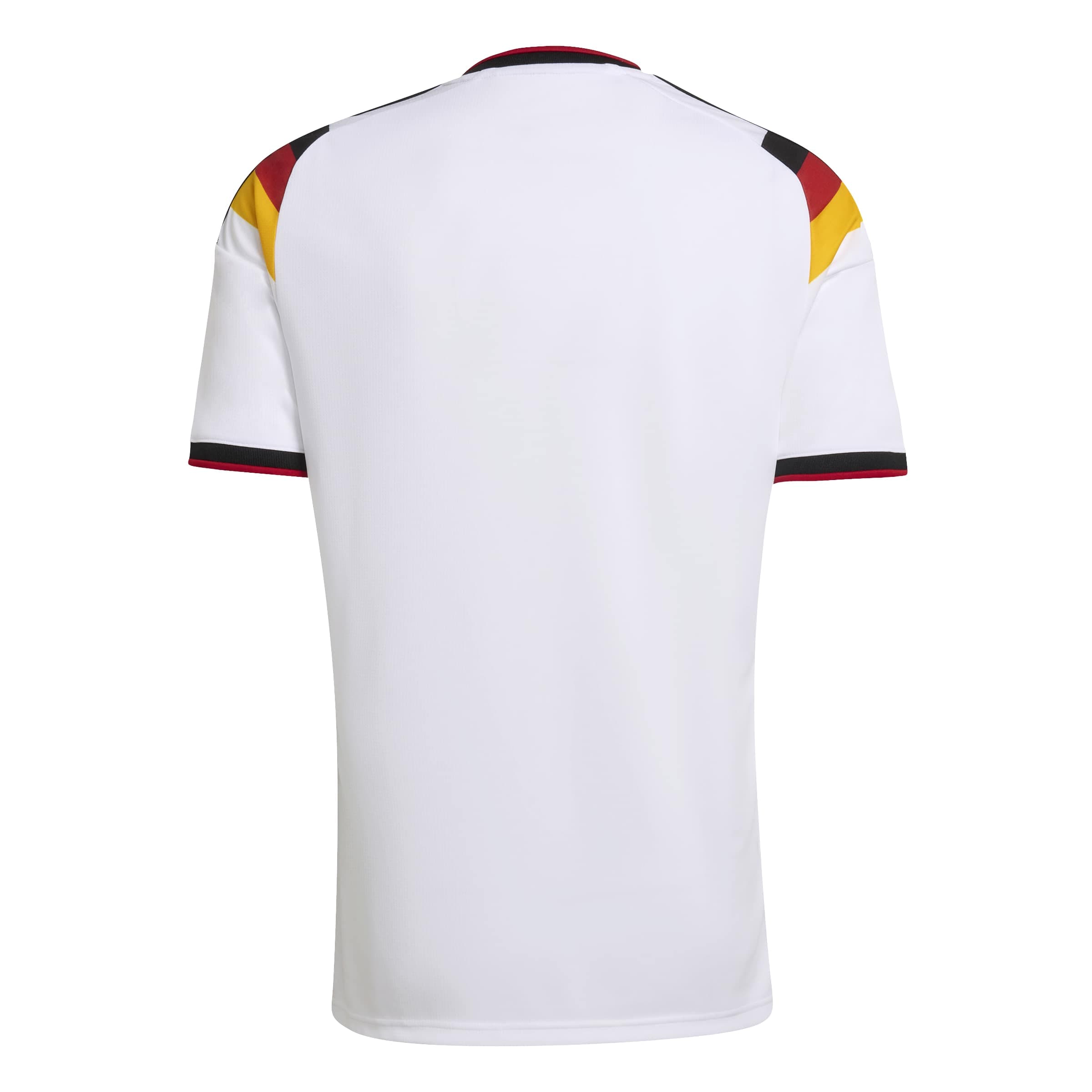 Germany 26 Home Jersey Official Jerseys adidas