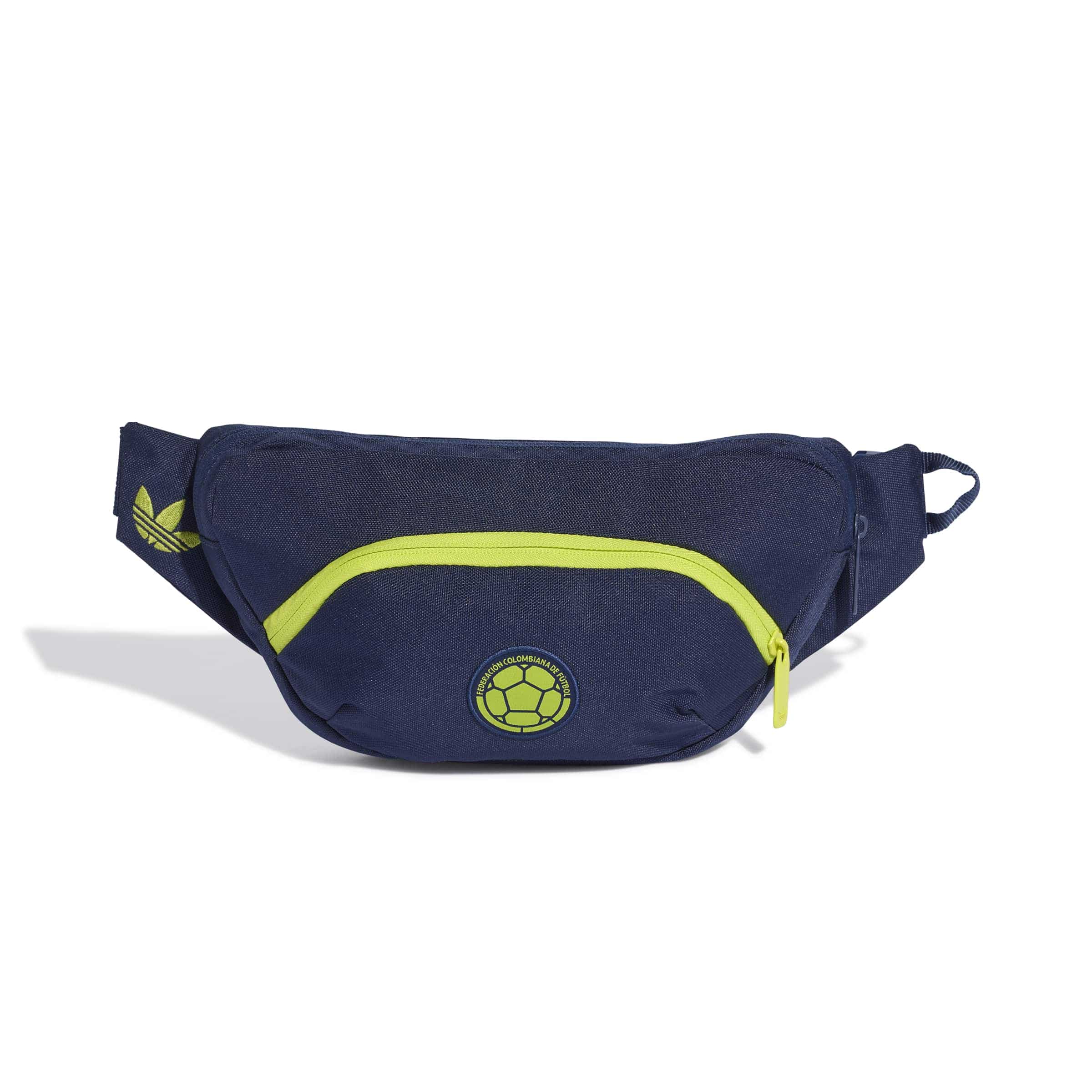 Colombia 26 Waistbag Bags & Backpacks adidas Blue ONE SIZE