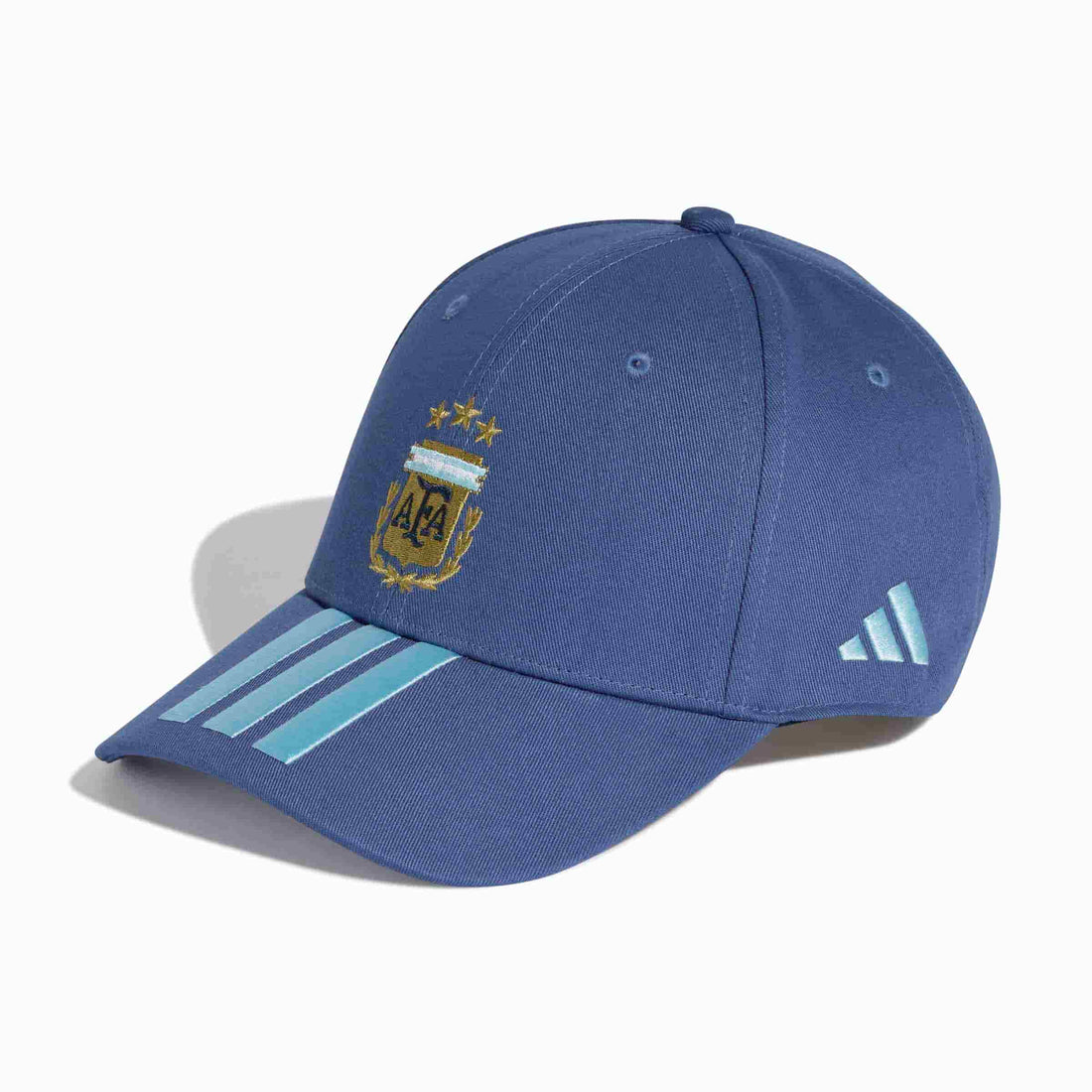 AFA ARGENTINA BASEBALL CAP Hats adidas White ONE SIZE