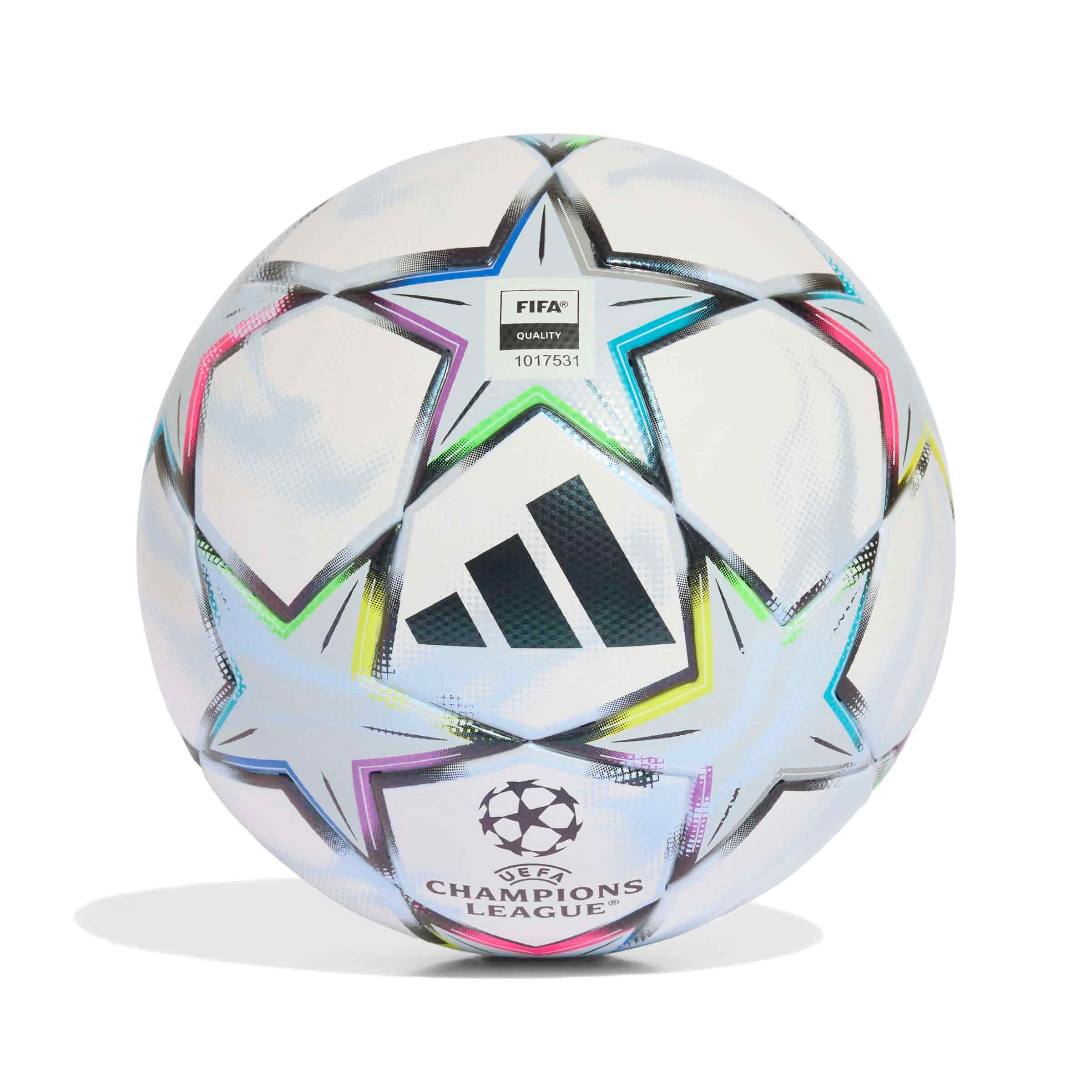 adidas UEFA Champions League 26/27 League Soccer Ball Mini Balls adidas White 4