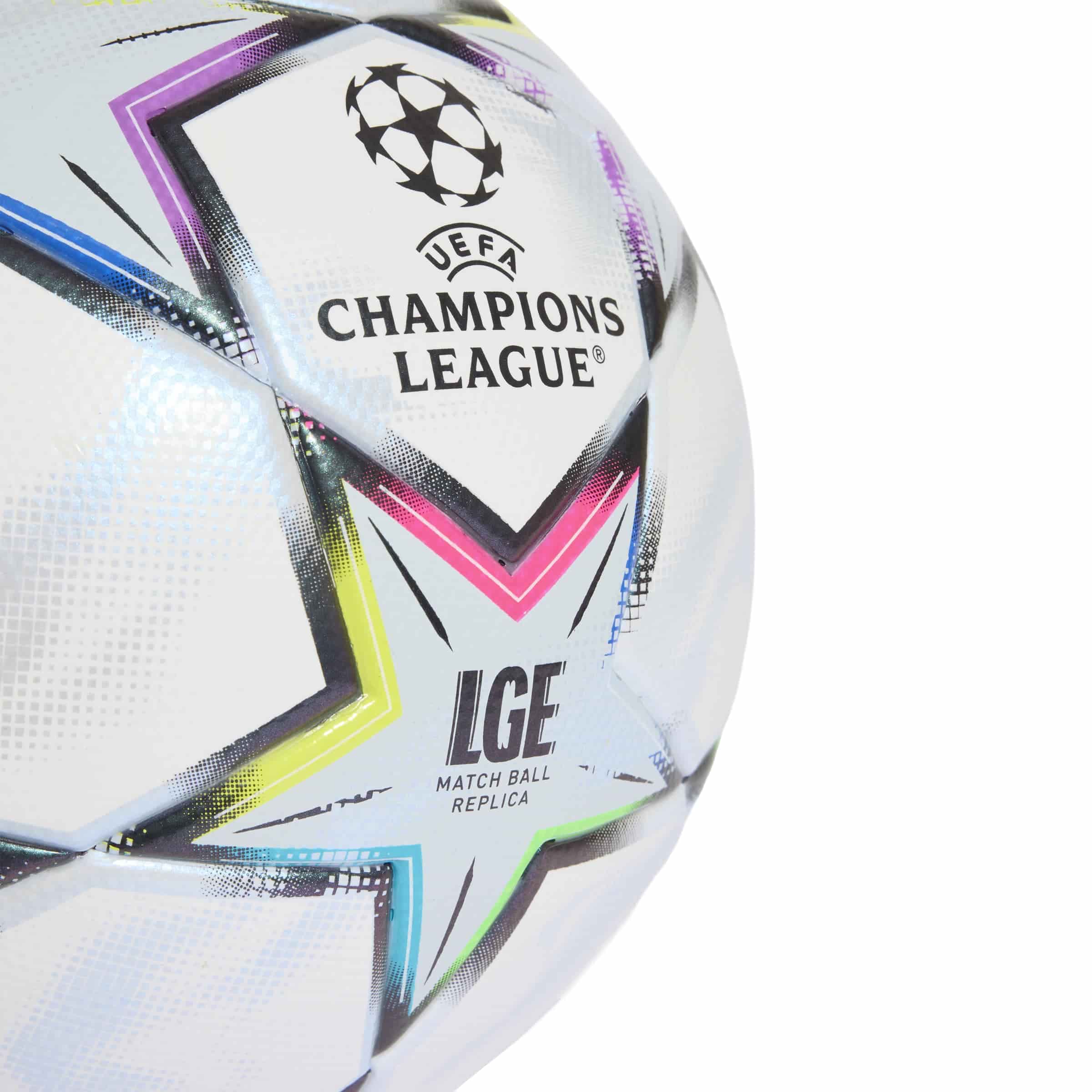 adidas UEFA Champions League 26/27 League Soccer Ball Mini Balls adidas