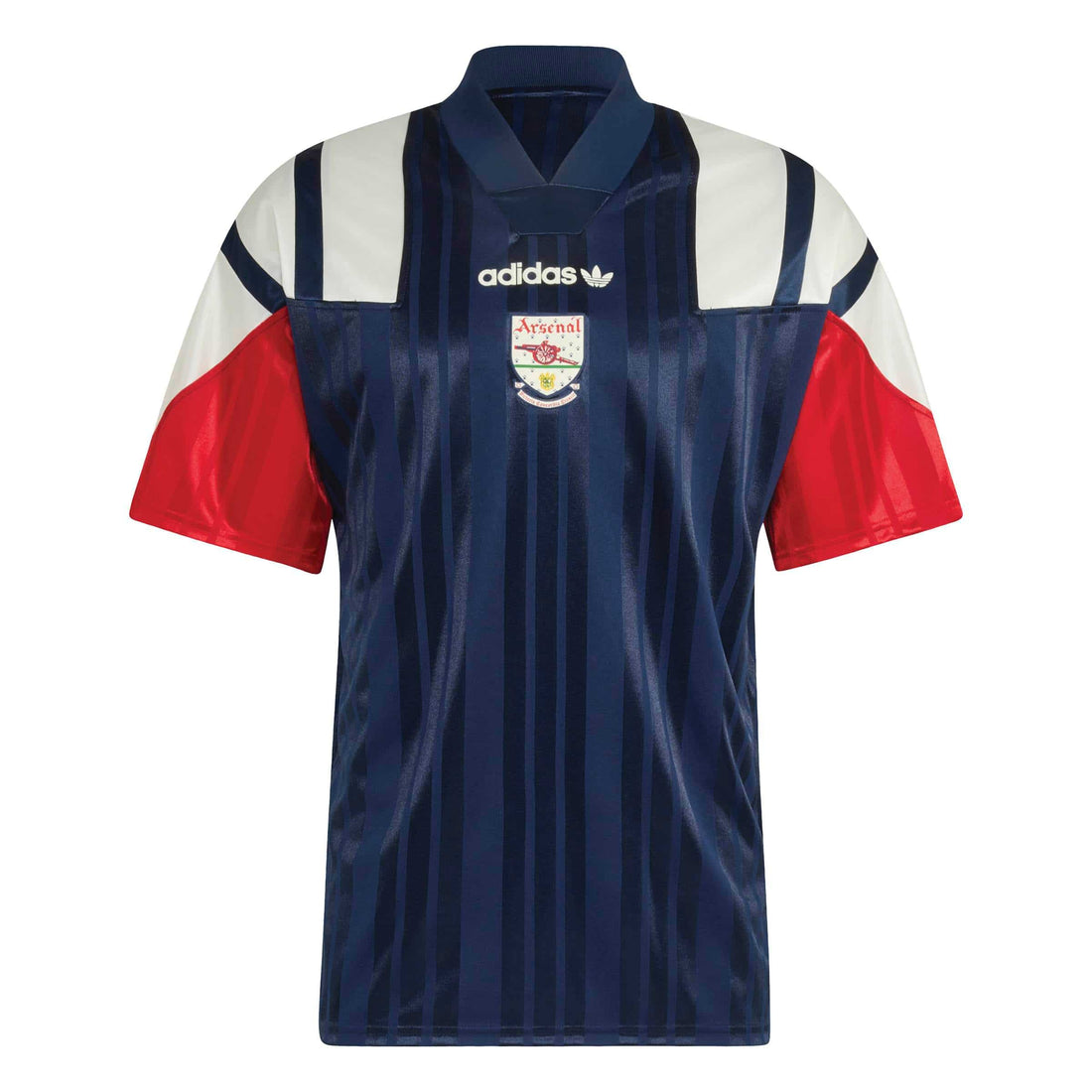 Arsenal FC EQT Jersey Official Jerseys adidas