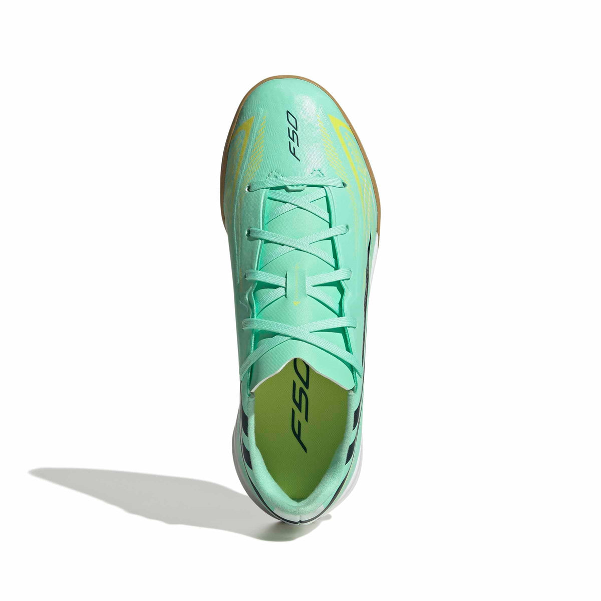 adidas F50 Hyperfast League IC Jr. Indoor / Futsal adidas