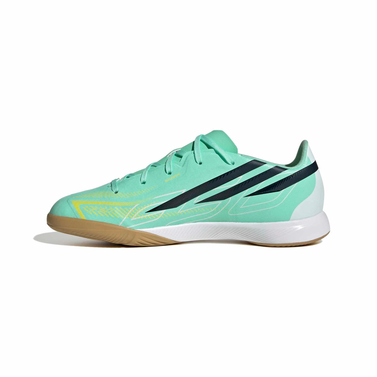 adidas F50 Hyperfast League IC Jr. Indoor / Futsal adidas