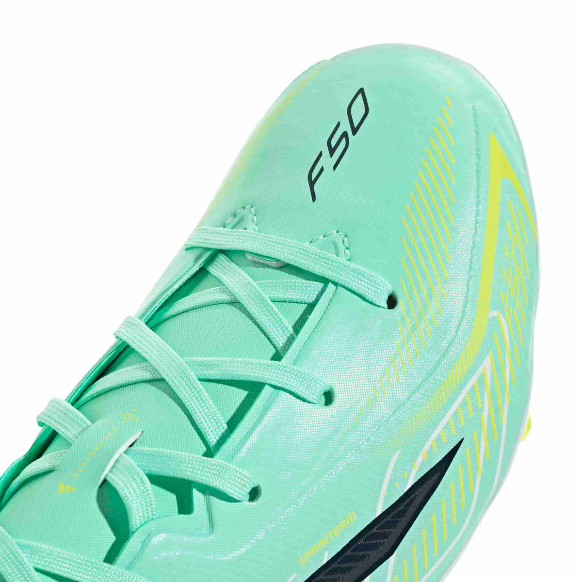 adidas F50 Hyperfast League FG Jr. Firm Ground (FG) adidas