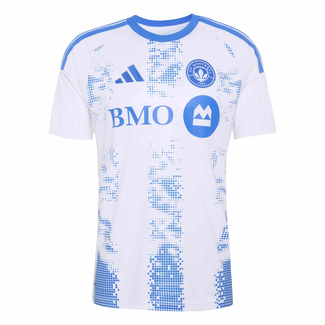 CF Montreal 26/27 Away Jersey Official Jerseys adidas
