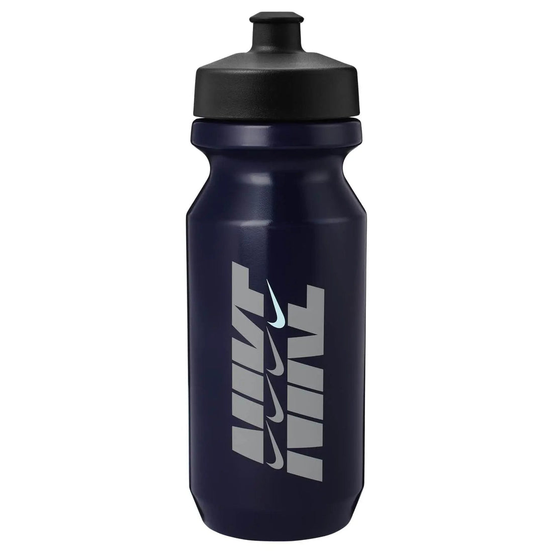 Nike Big Mouth Graphic Bottle 2.0 22OZ Water Bottles Nike Navy ONE SIZE
