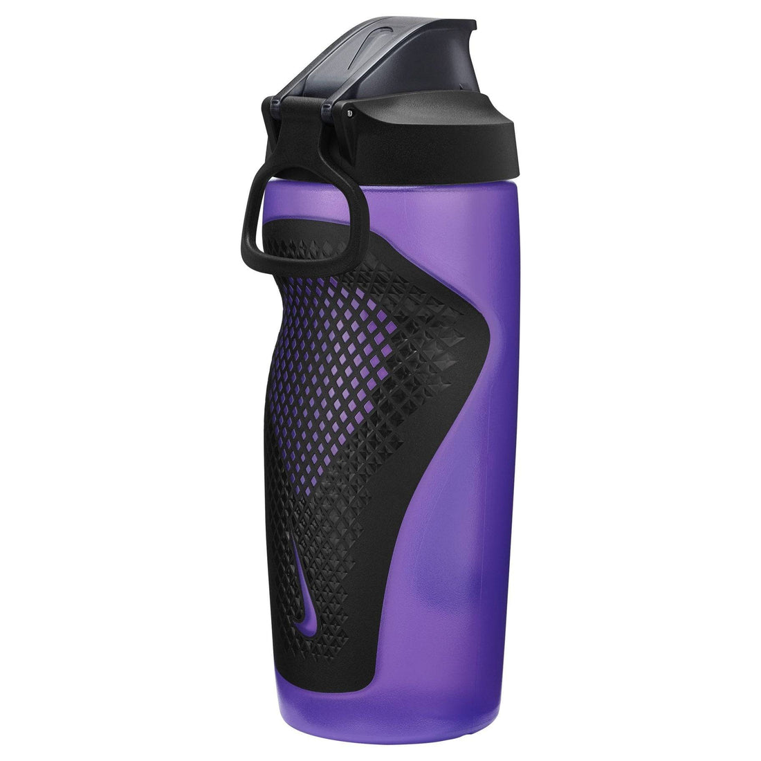 Nike Refuel Water Bottle Locking Lid 18 OZ Water Bottles Nike