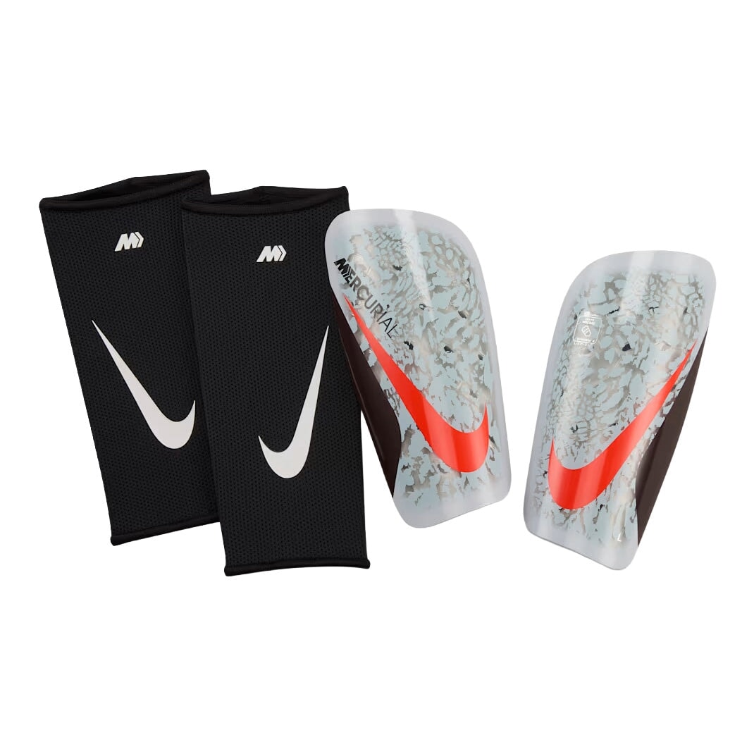 Nike United Mercurial Lite Soccer Shin Guards Shin Guards Nike