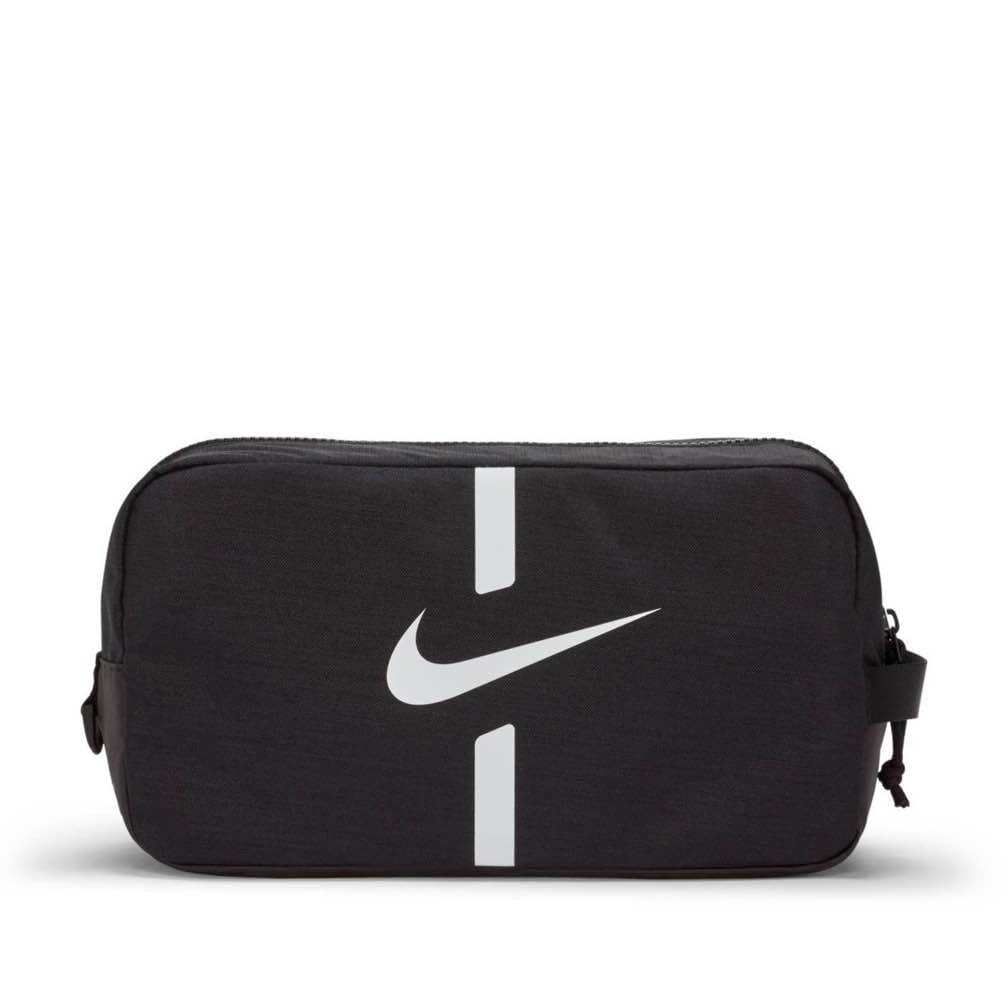 Nike Academy Shoe Bag Shoe Bags Nike Black ONE SIZE