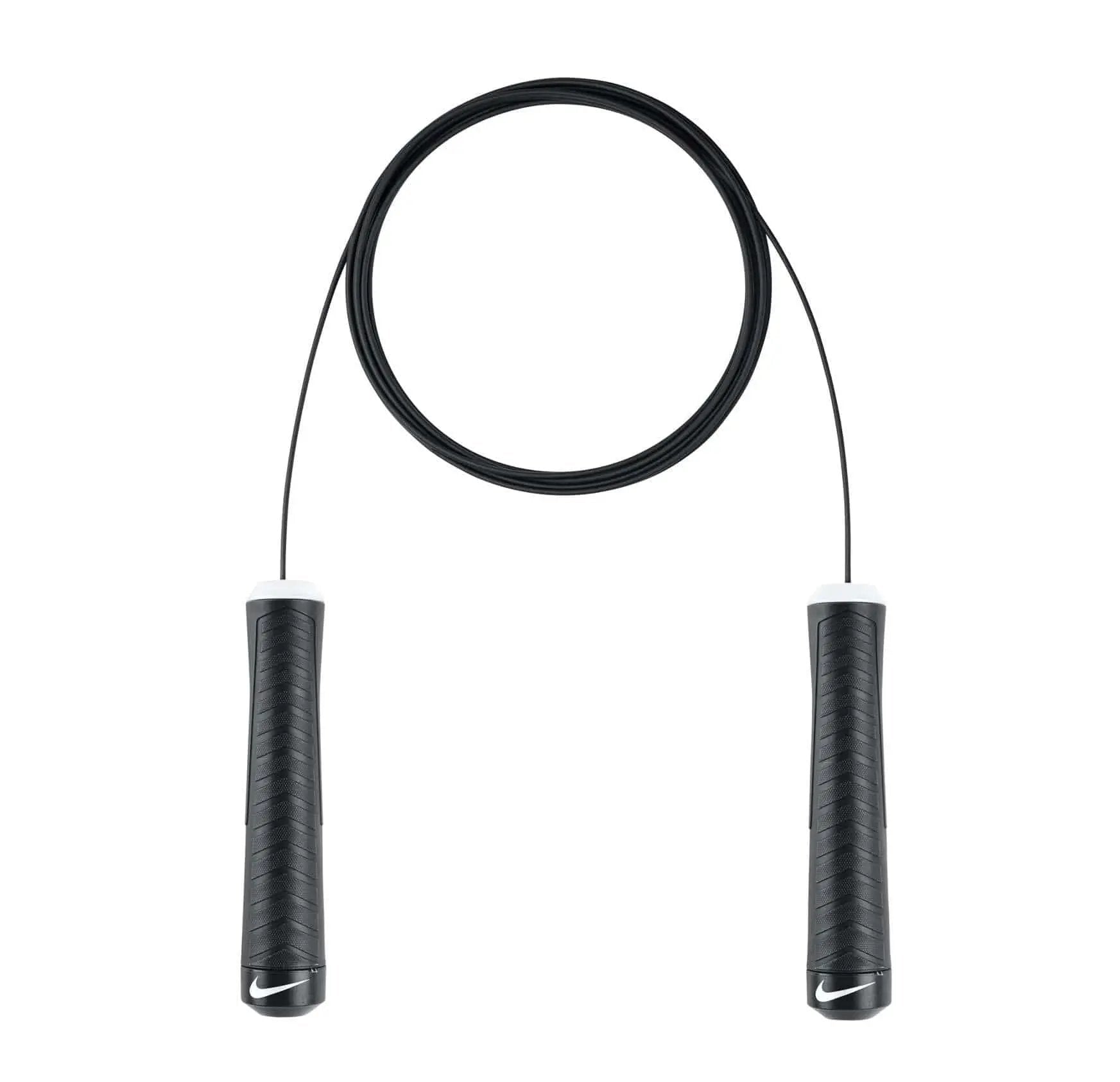 Nike Fundamental Weighted Rope Jump Ropes Nike