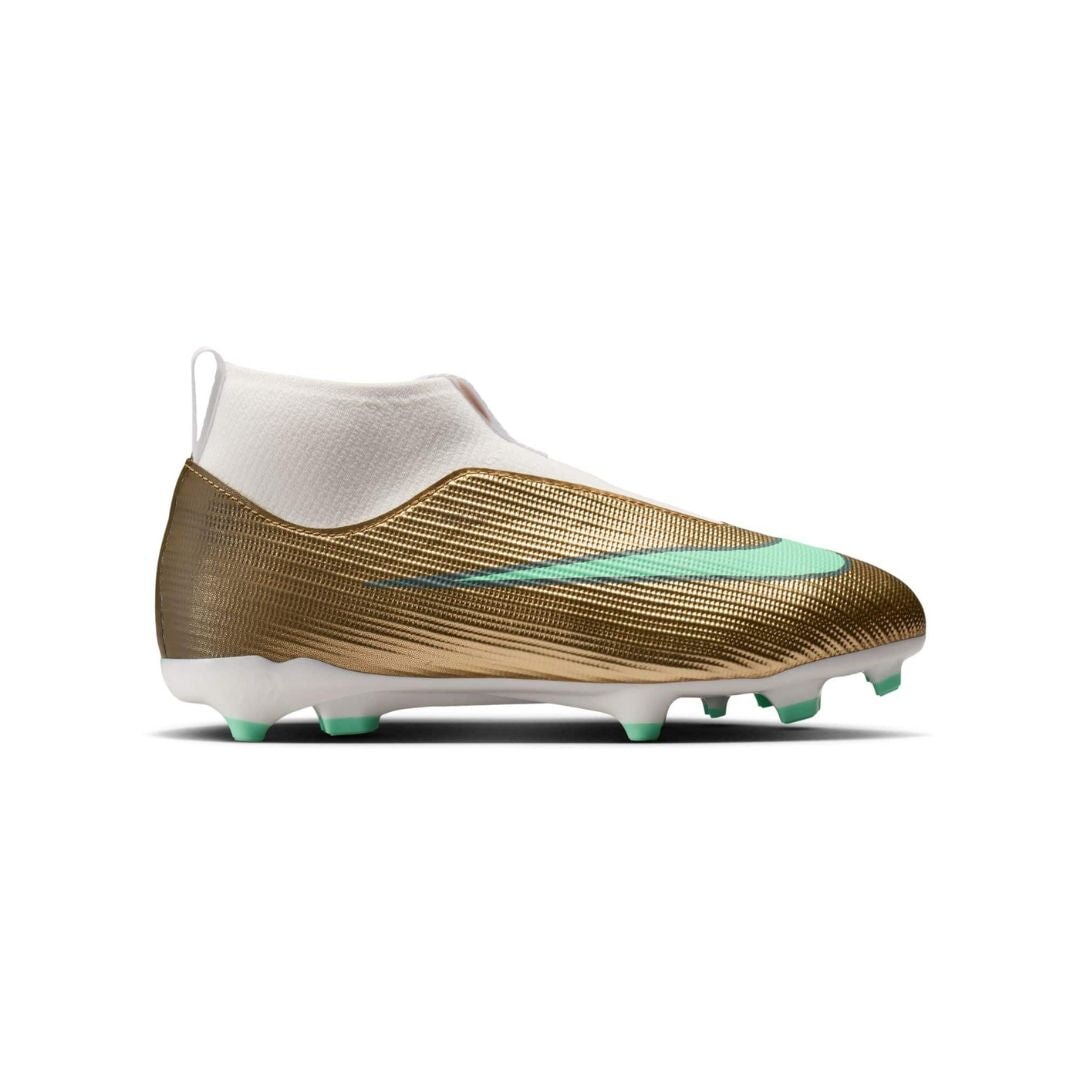 Nike Jr. Mercurial Superfly 11 Academy "Kylian Mbappé" MG Multi Ground (MG) Nike Gold 1Y