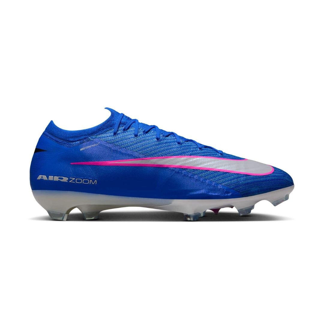 Nike Mercurial Vapor 16 Elite FG Firm Ground (FG) Nike Blue M 6.5 / W 8