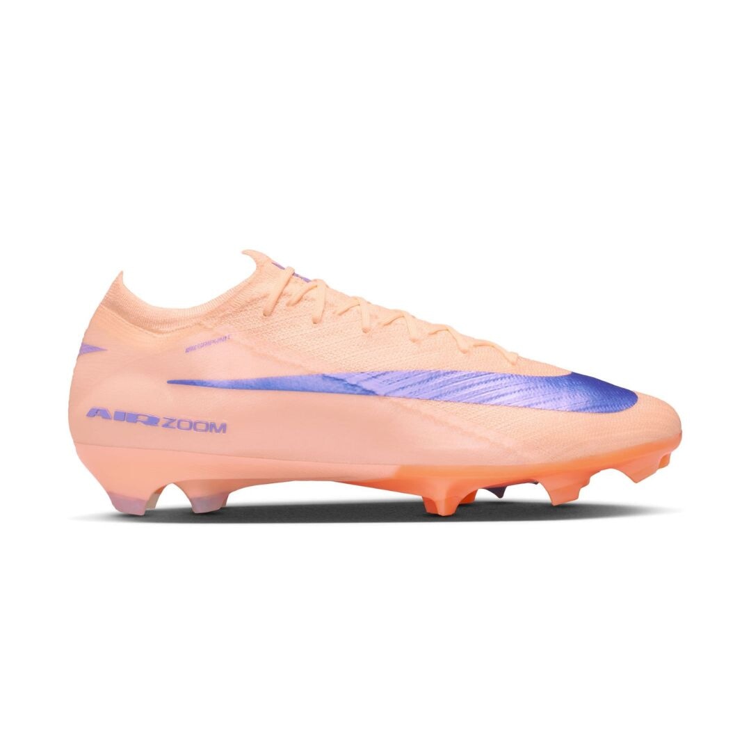 Nike Mercurial Vapor 16 Elite LV8 FG Firm Ground (FG) Nike Orange M 6 / W 7.5