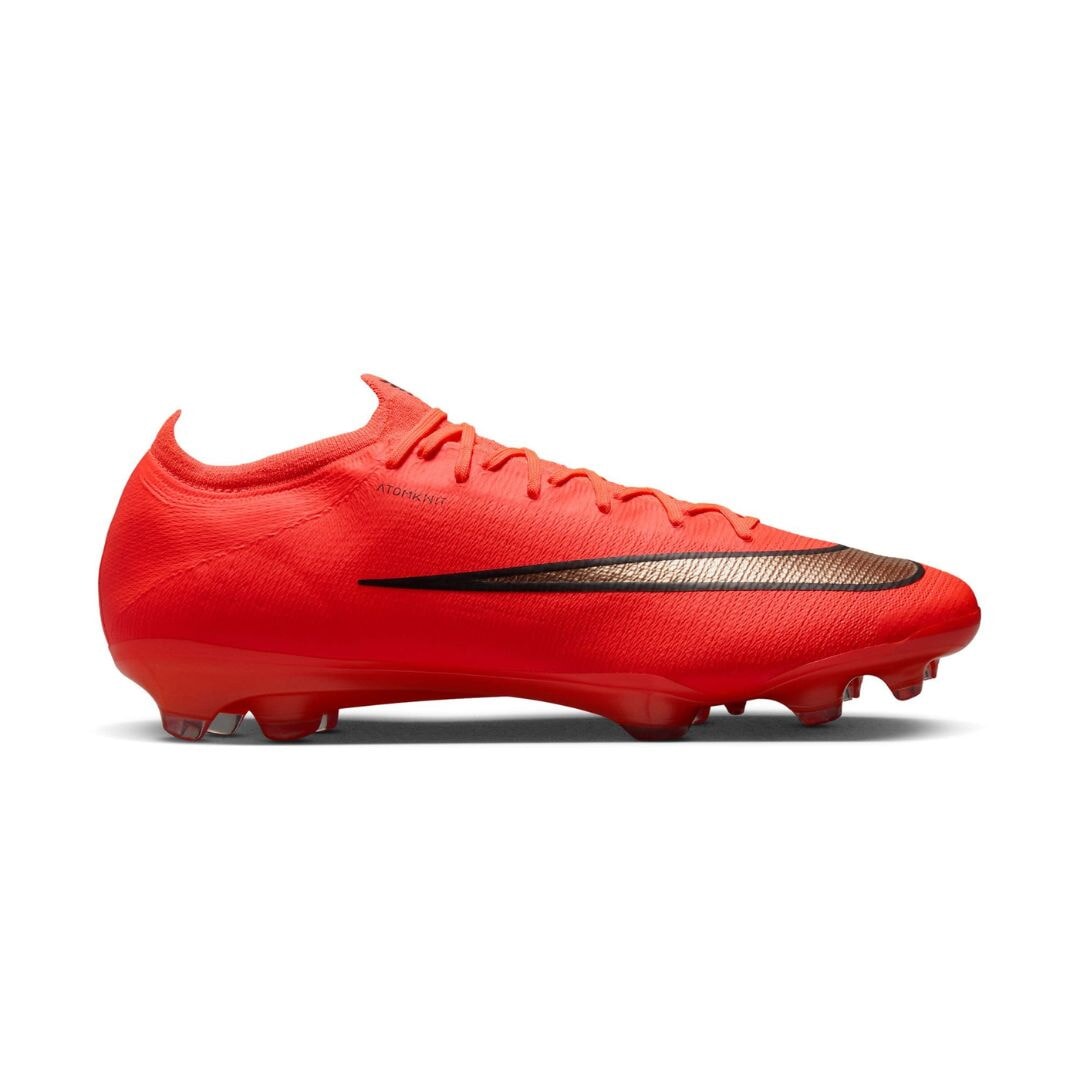 Nike Mercurial Vapor 17 Elite FG Firm Ground (FG) Nike Red M 6.5 / W 8